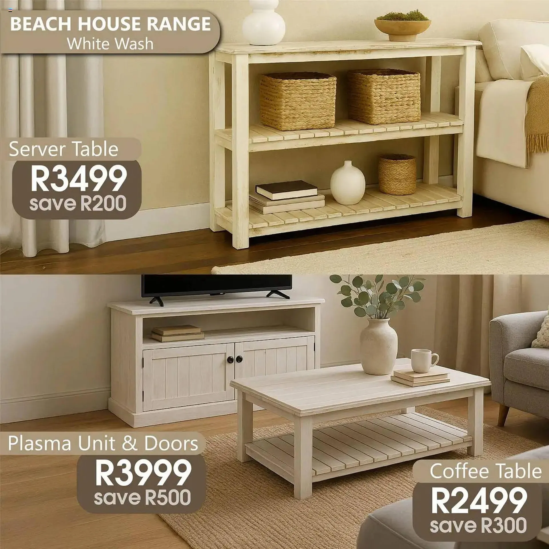 Tafelberg Furnishers catalogue from 12 June to 22 June 2025 - Catalogue Page 10