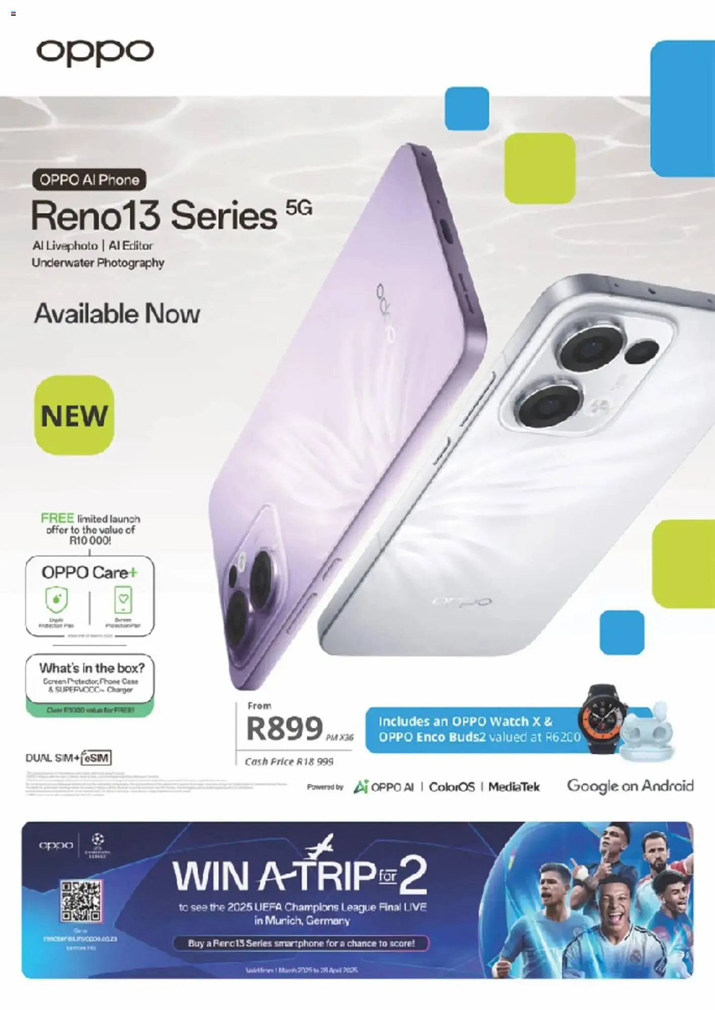 Cellucity catalogue from 7 March to 3 April 2025 - Catalogue Page 32