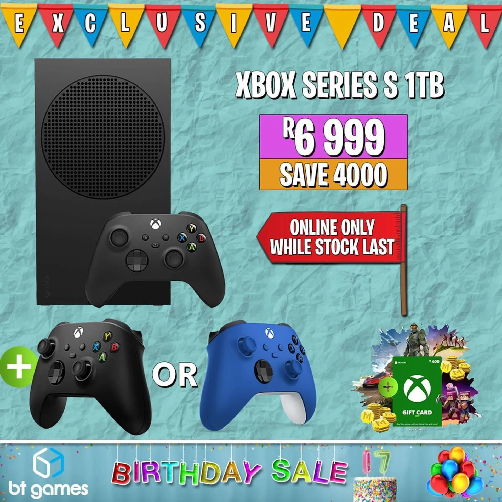 BT Games catalogue from 25 March to 8 April 2024 - Catalogue Page 5