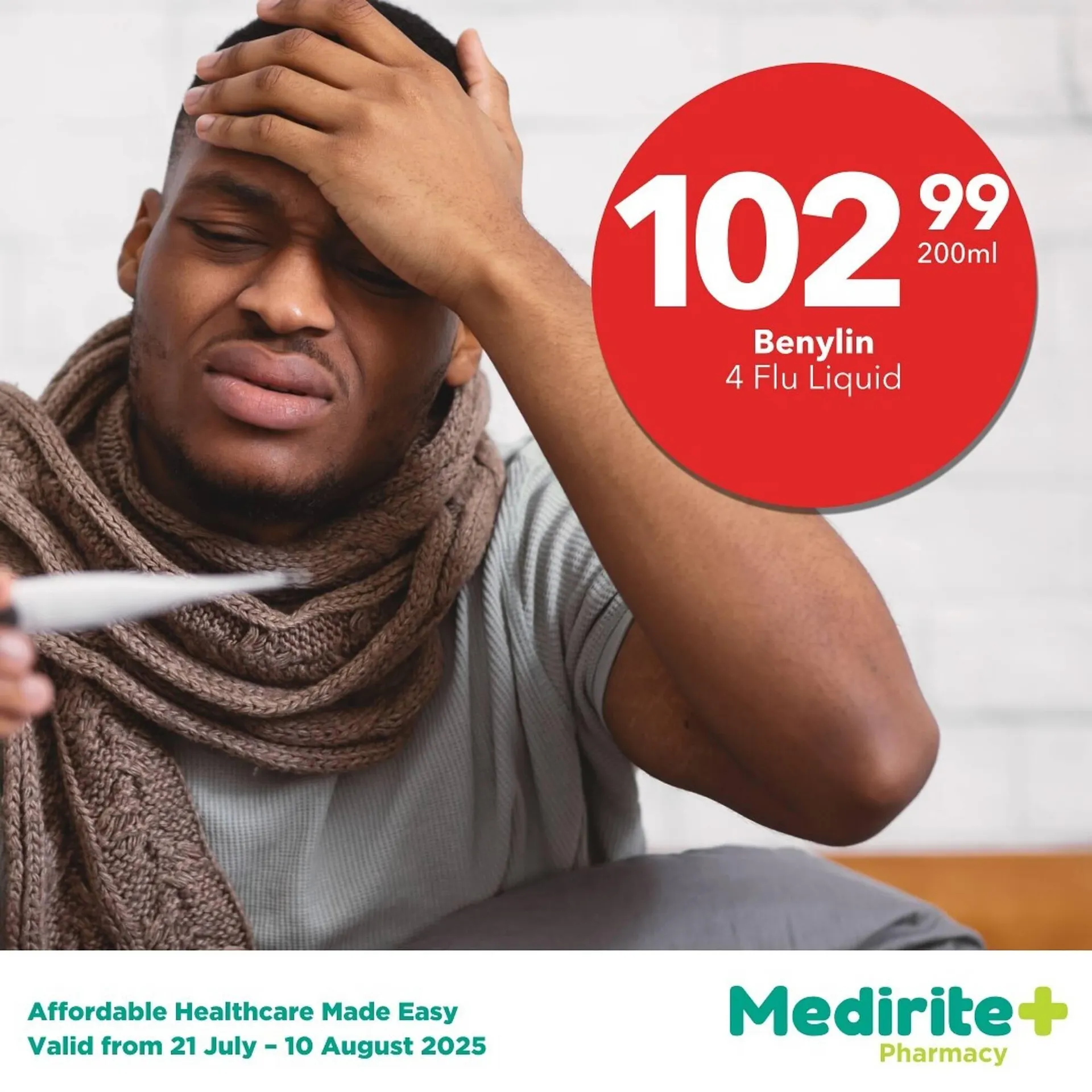 Checkers catalogue from 21 July to 10 August 2025 - Catalogue Page 5