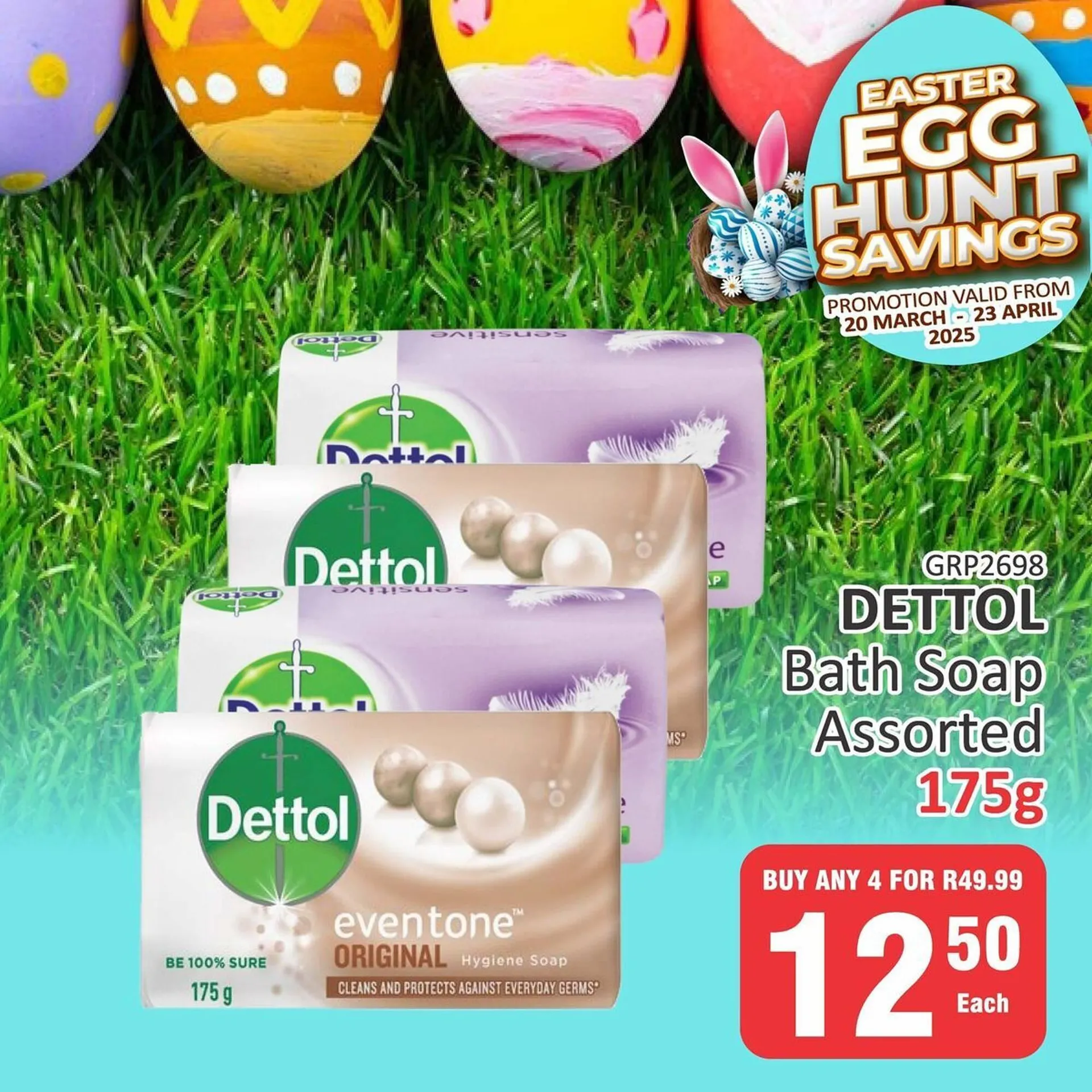 KitKat Cash and Carry catalogue from 20 March to 23 April 2025 - Catalogue Page 3