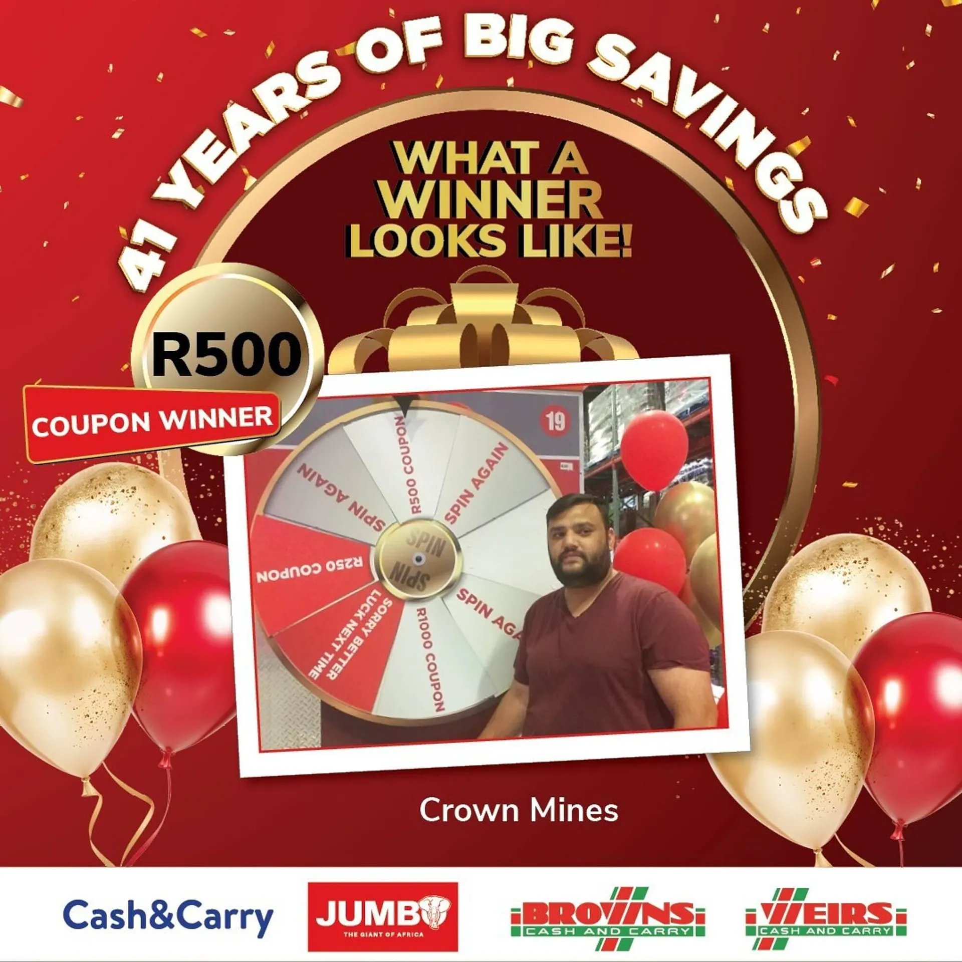 Jumbo catalogue from 4 June to 10 June 2025 - Catalogue Page 4