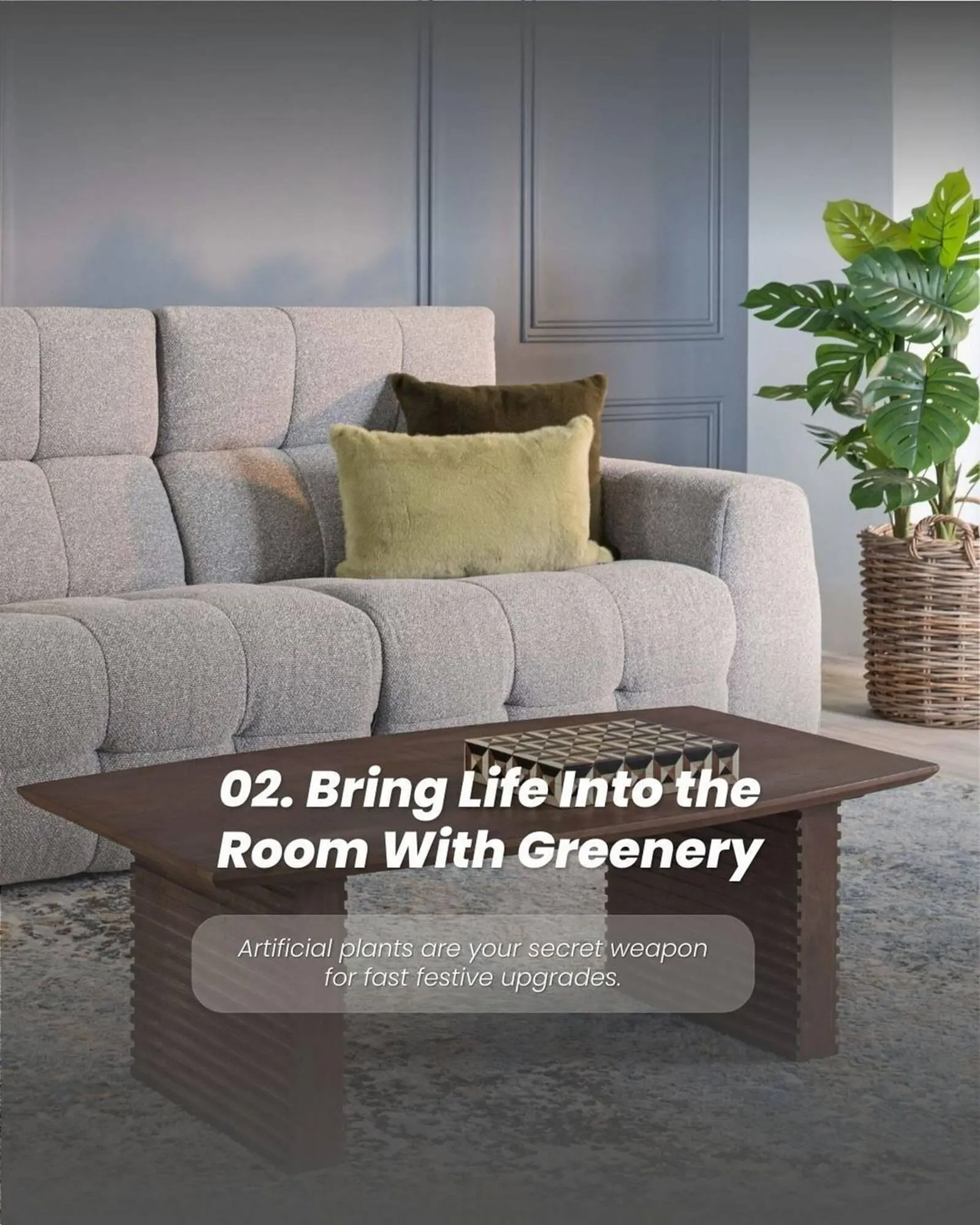 Decofurn catalogue from 1 December to 31 December 2025 - Catalogue Page 2