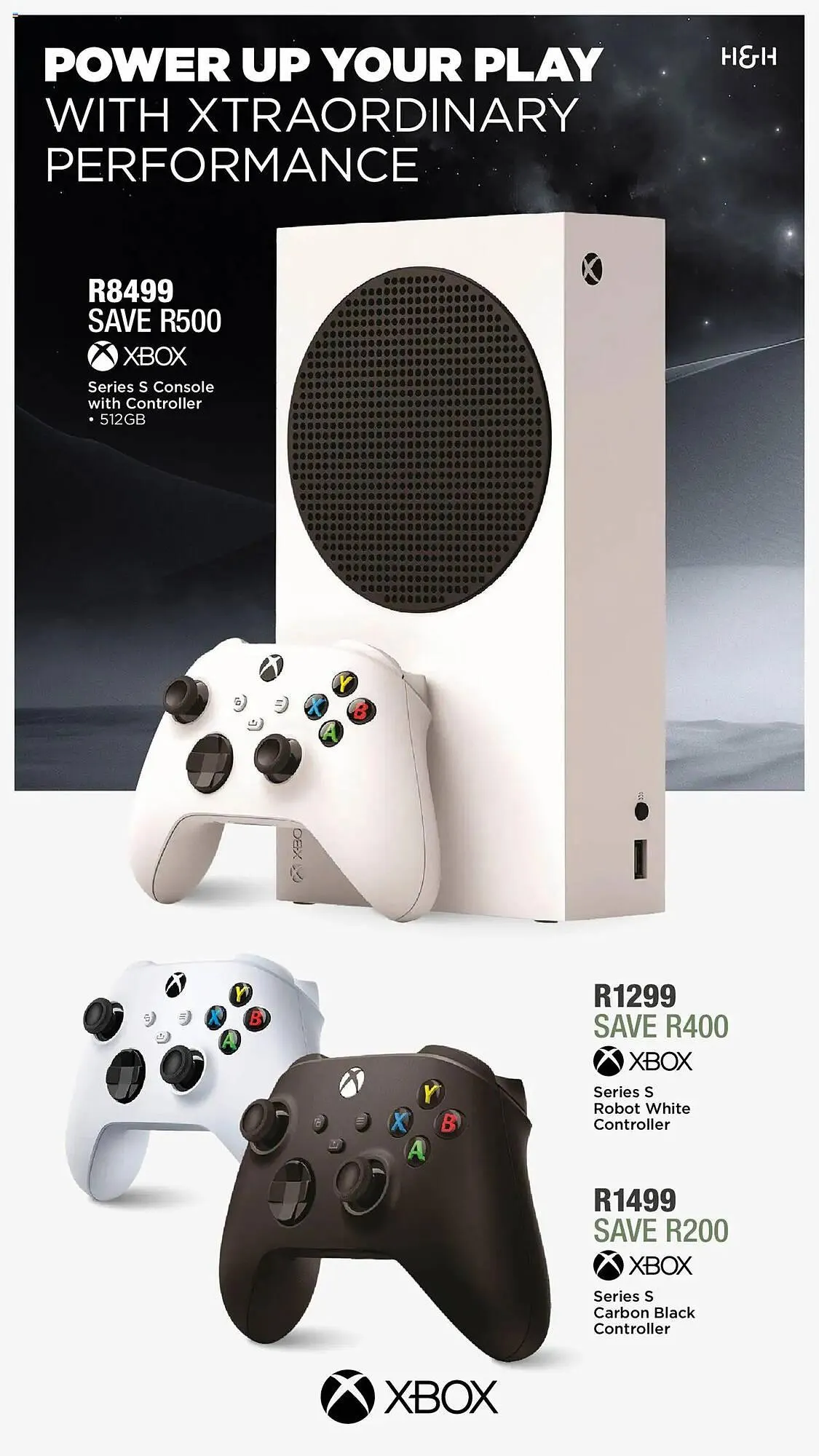 House & Home catalogue from 1 September to 14 September 2025 - Catalogue Page 8