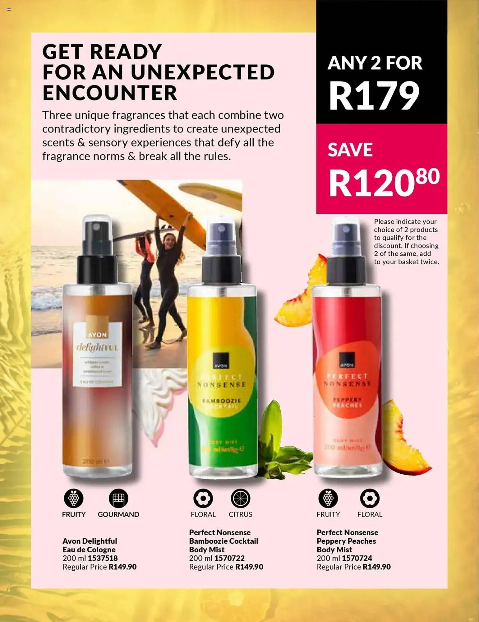 AVON catalogue from 17 October to 31 October 2025 - Catalogue Page 9