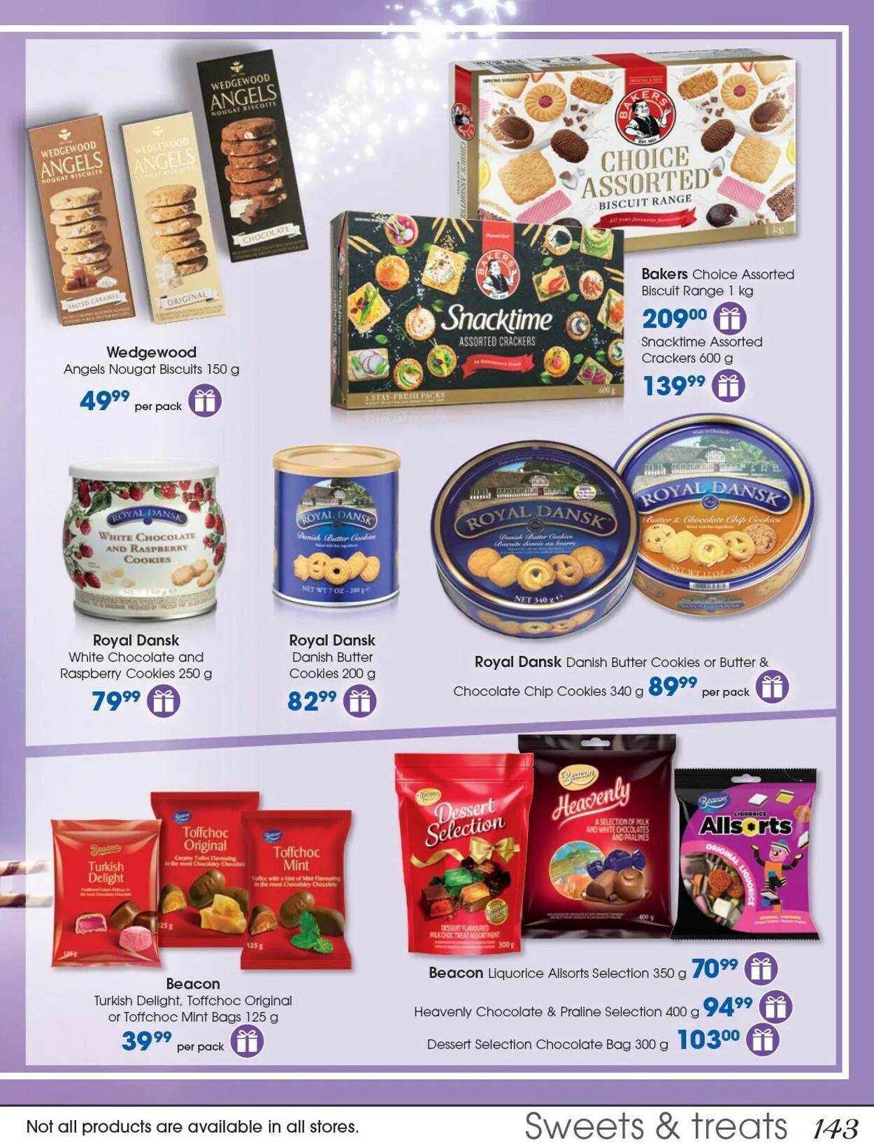 Clicks Current catalogue from 7 January to 21 January 2026 - Catalogue Page 143