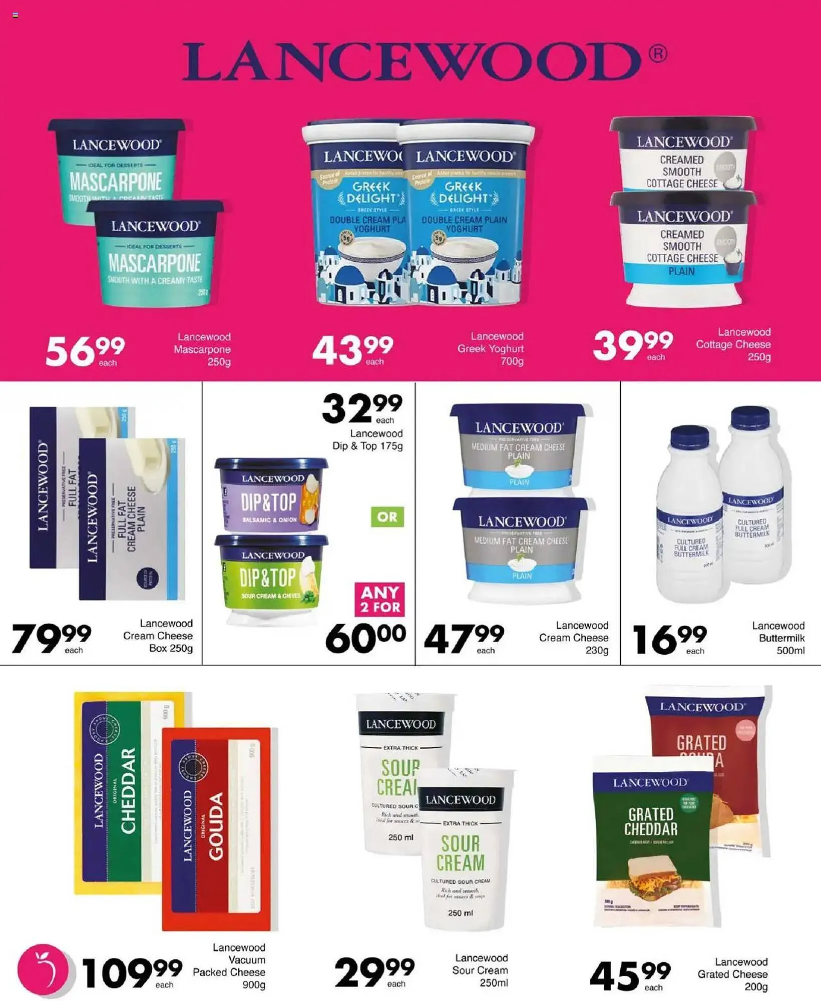 Save catalogue from 25 September to 5 October 2025 - Catalogue Page 6