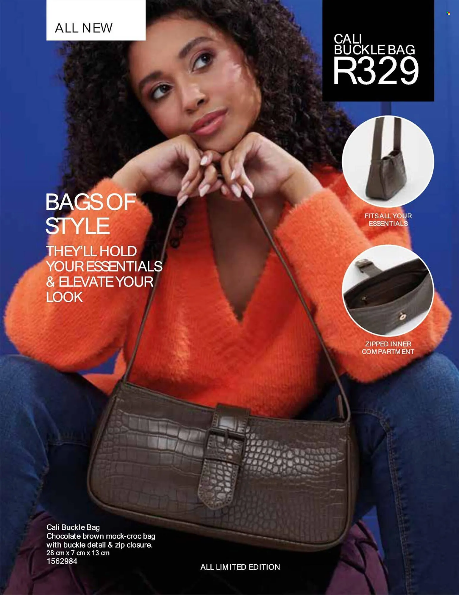 AVON catalogue from 1 June to 30 June 2025 - Catalogue Page 115