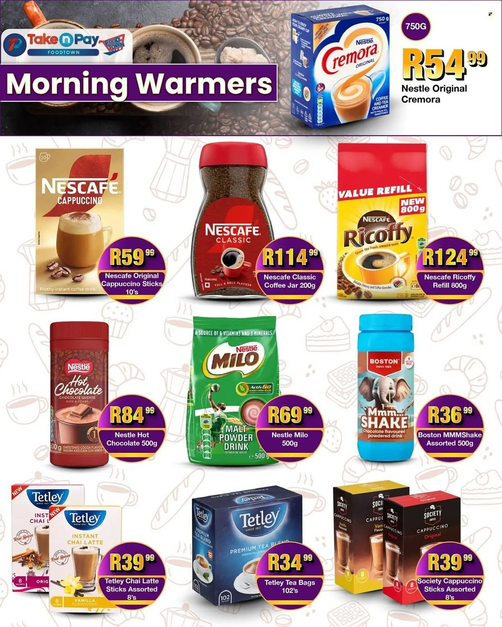 Take 'n Pay catalogue from 19 January to 25 January 2026 - Catalogue Page 7