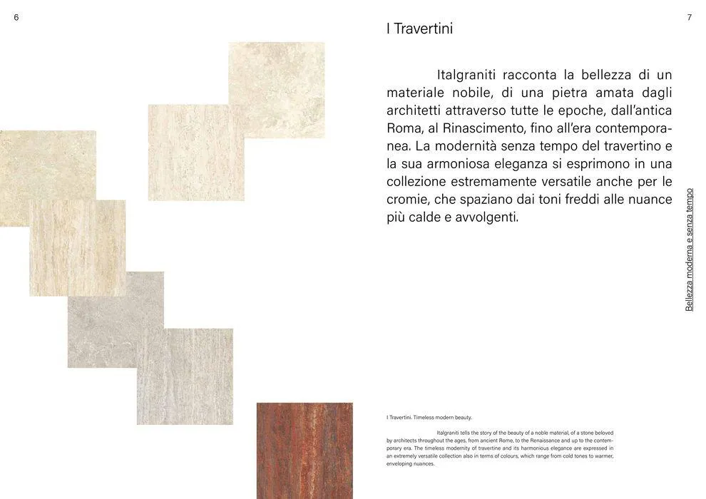 Italgraniti from 21 February to 30 June 2024 - Catalogue Page 4