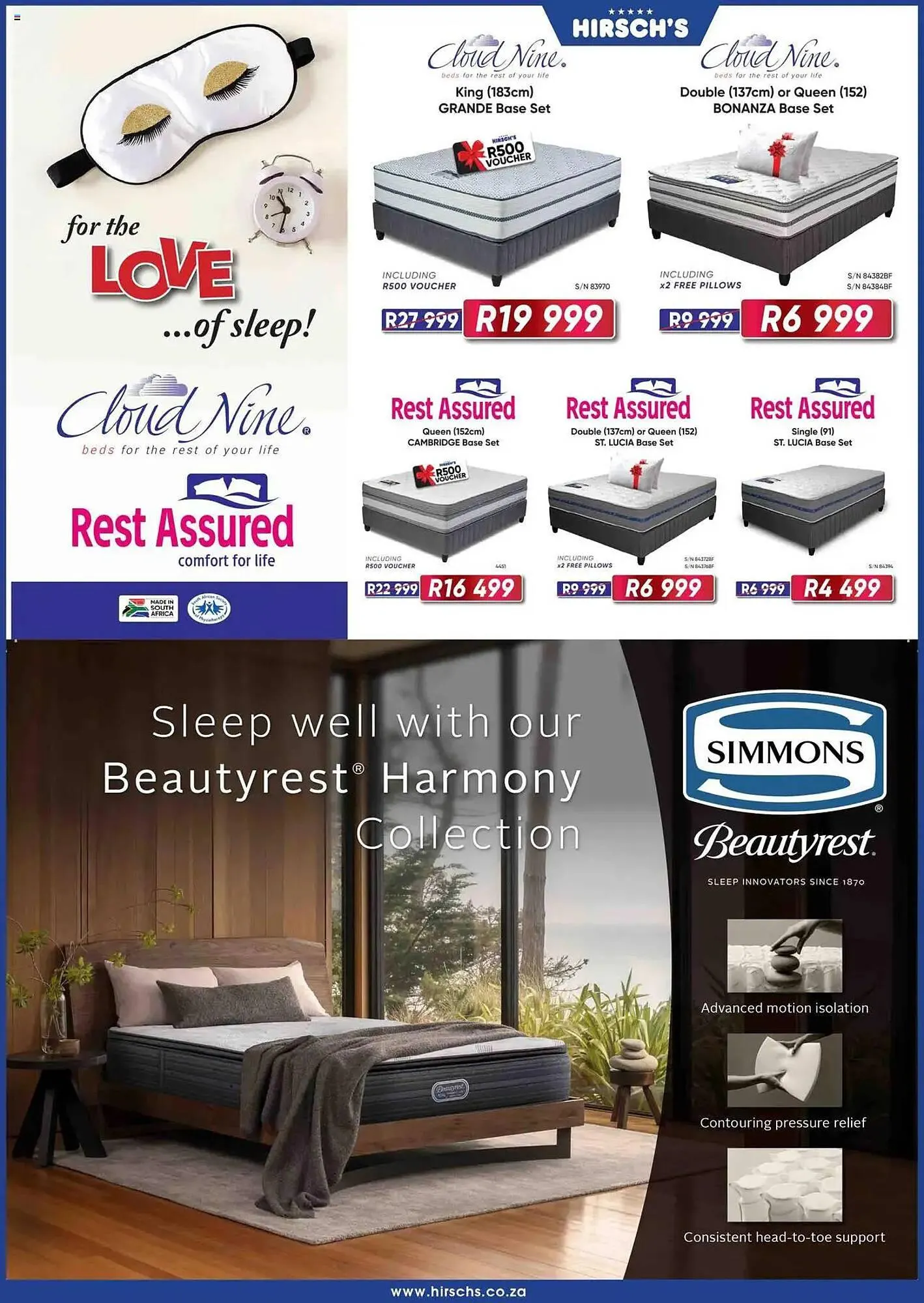 Hirsch's catalogue from 18 February to 17 March 2025 - Catalogue Page 39