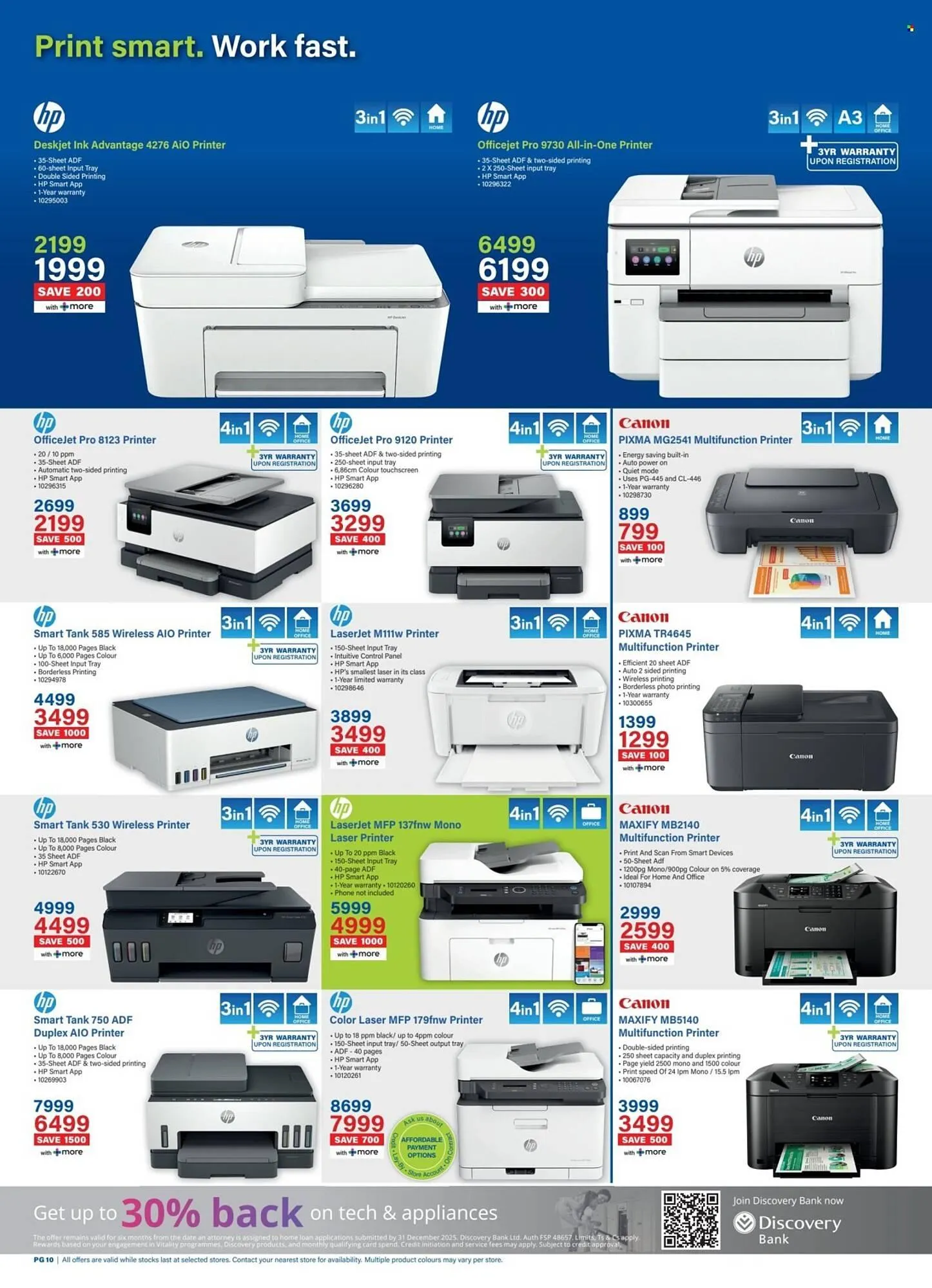 Incredible Connection catalogue from 29 April to 2 June 2025 - Catalogue Page 10