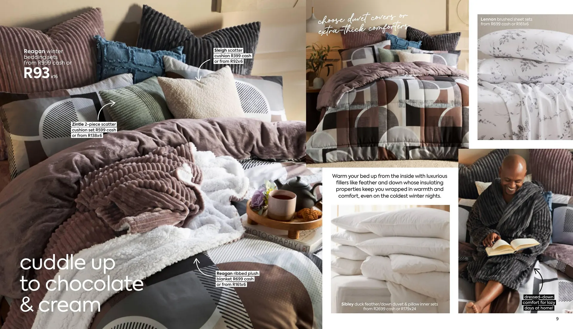 HomeChoice catalogue from 28 March to 29 May 2025 - Catalogue Page 5