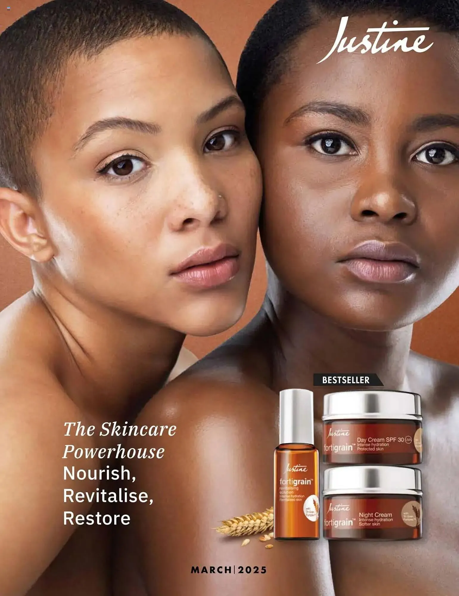 Justine catalogue - 1