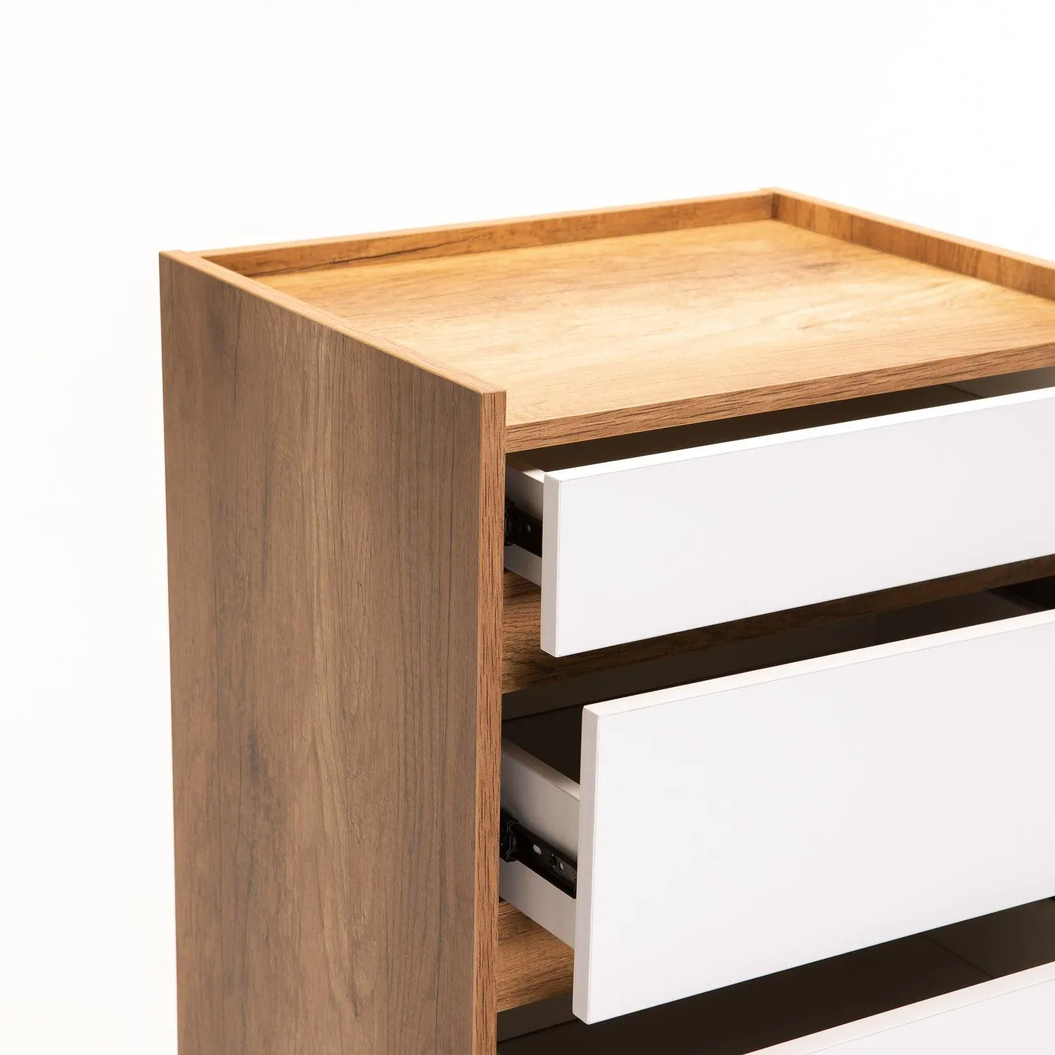 CENTO 5 DRAWER CHEST