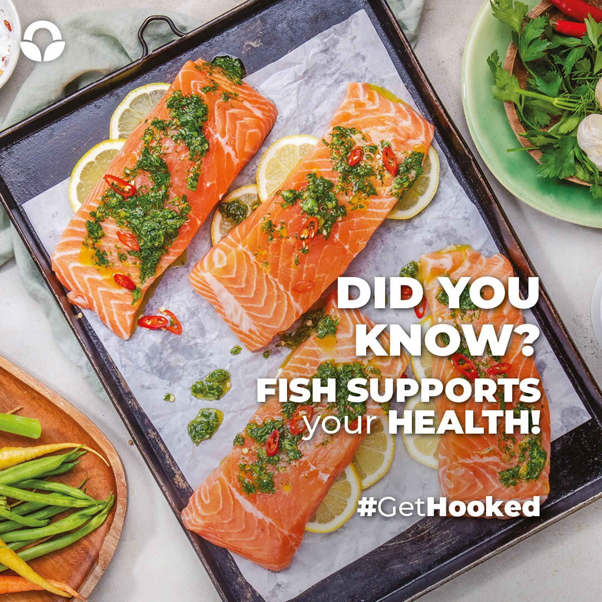 Food Lovers Market catalogue - 1