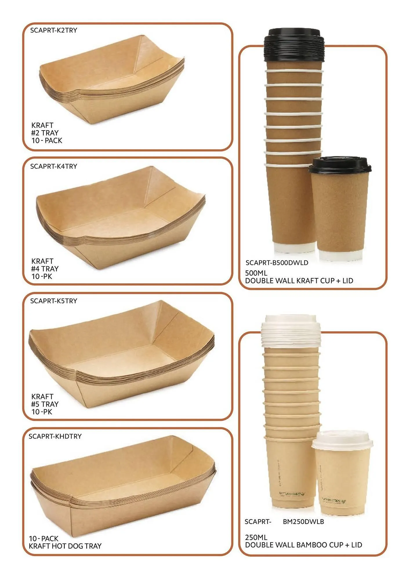 Mambo's Plastics Warehouse catalogue from 17 December to 23 December 2025 - Catalogue Page 40