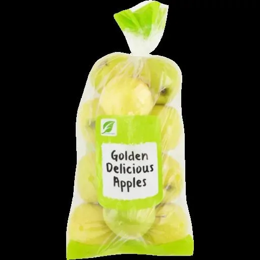Golden Delicious Apples 1.5kg