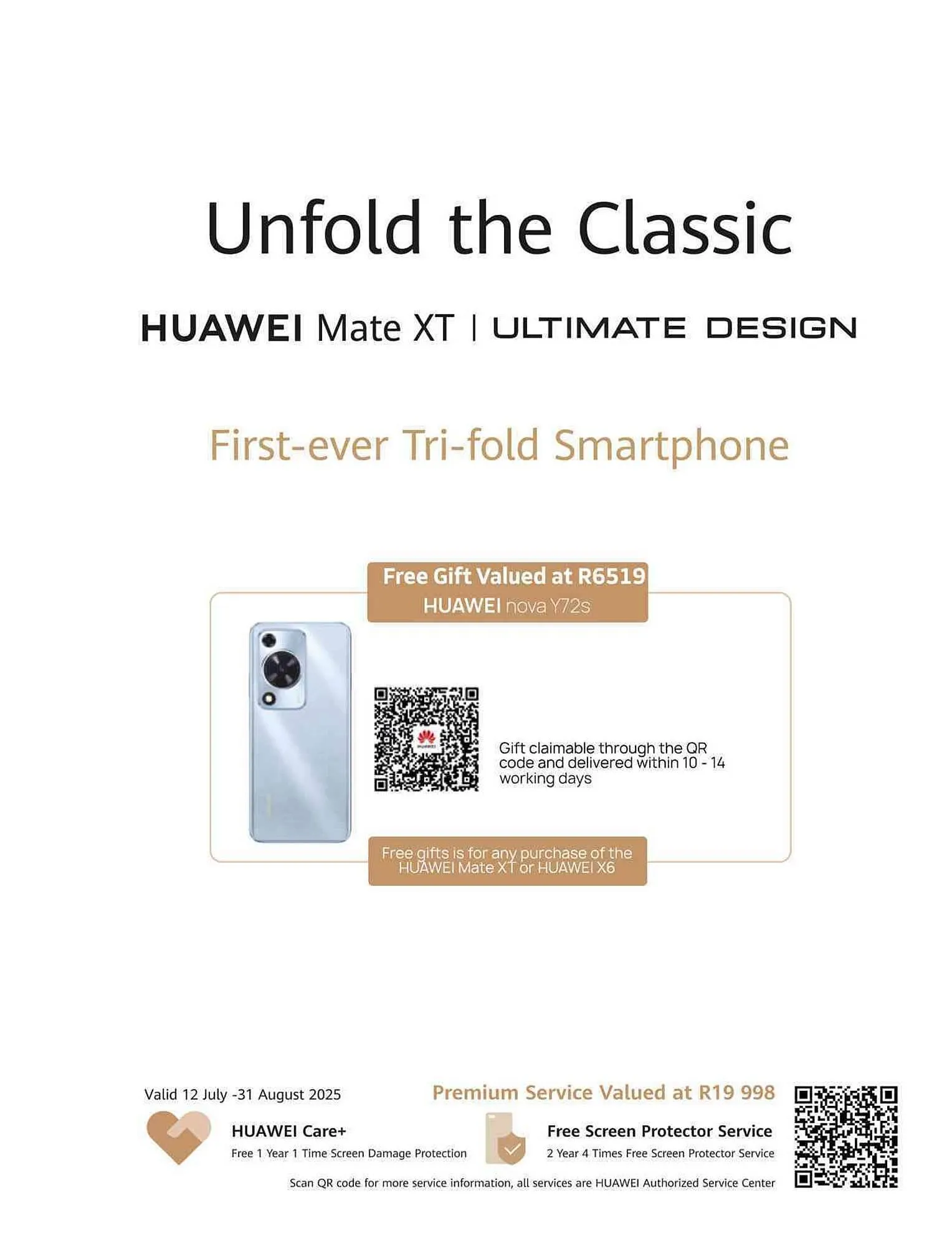 Telkom catalogue from 12 July to 31 August 2025 - Catalogue Page 27