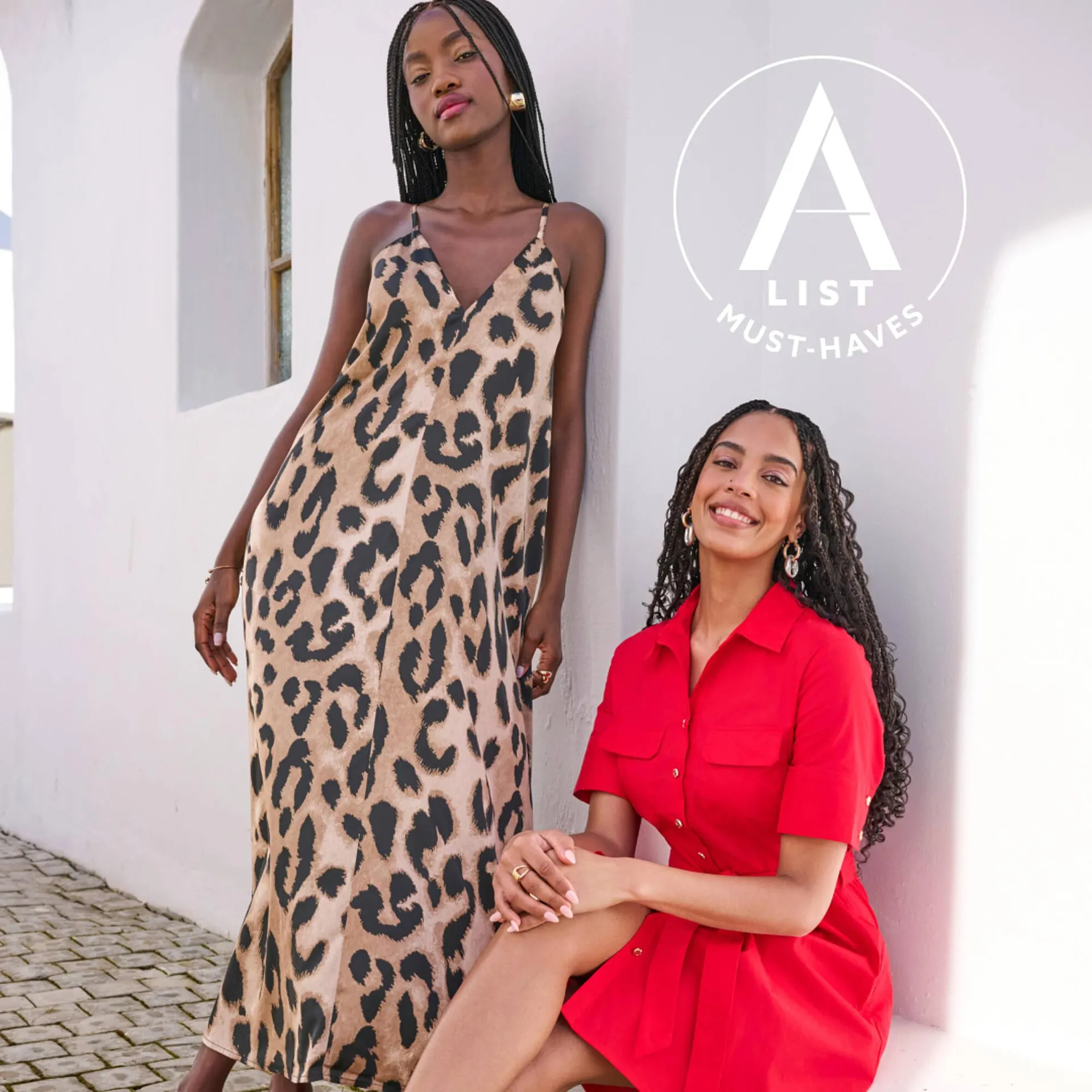 Ackermans catalogue - 1