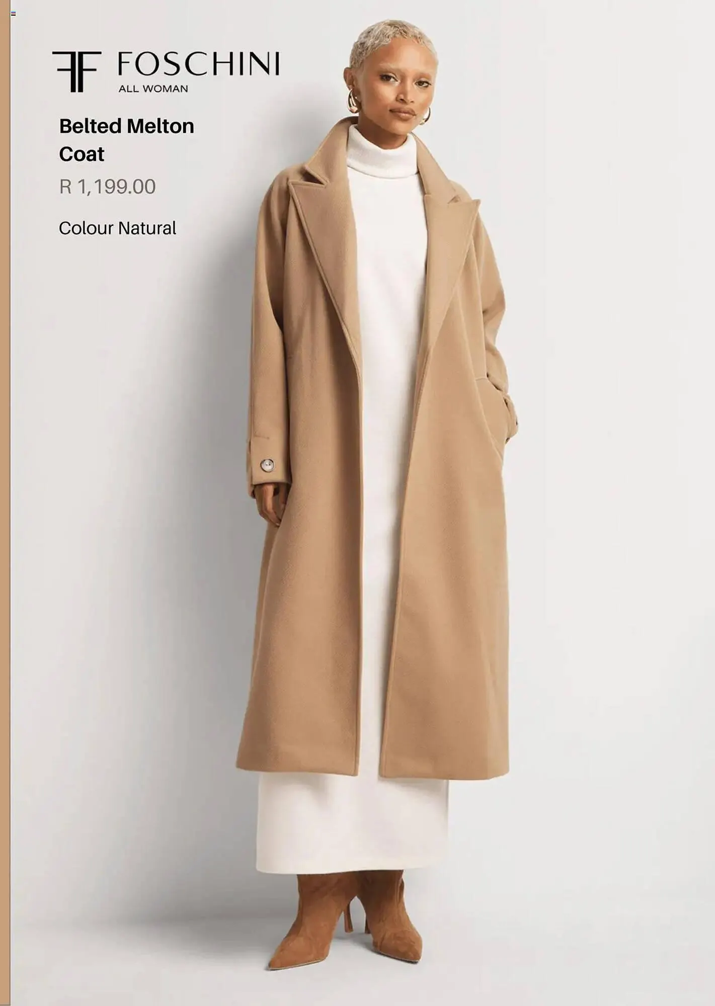 Foschini catalogue from 2 March to 16 March 2025 - Catalogue Page 6