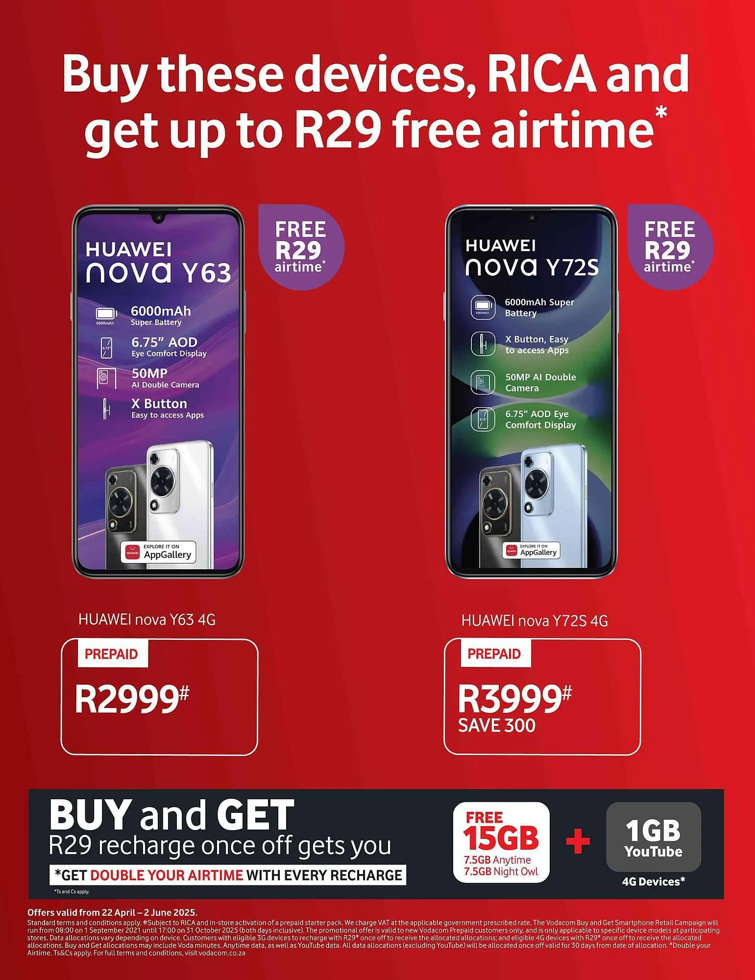 Game catalogue from 22 April to 6 June 2025 - Catalogue Page 10