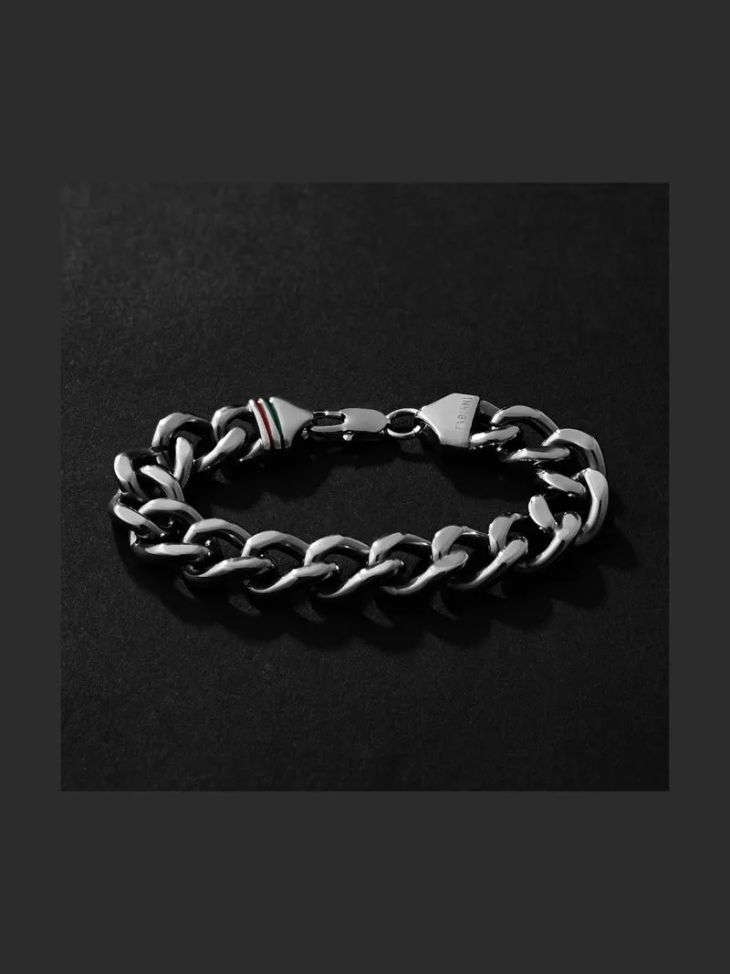 Milano Chain Bracelet