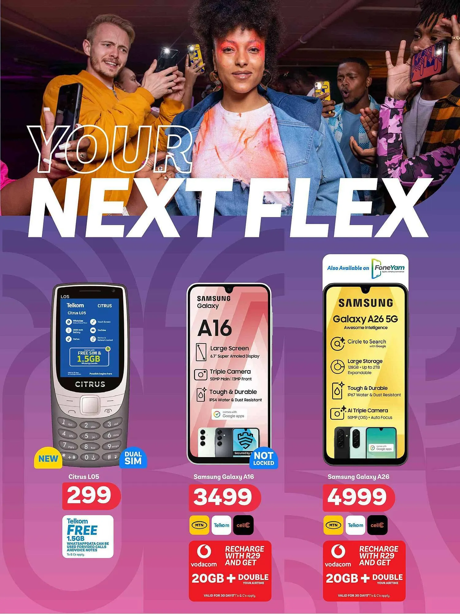 PEP catalogue from 25 June to 22 July 2025 - Catalogue Page 6