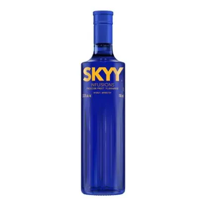Skyy Passion Fruit Infused Vodka (1x 750ML)
