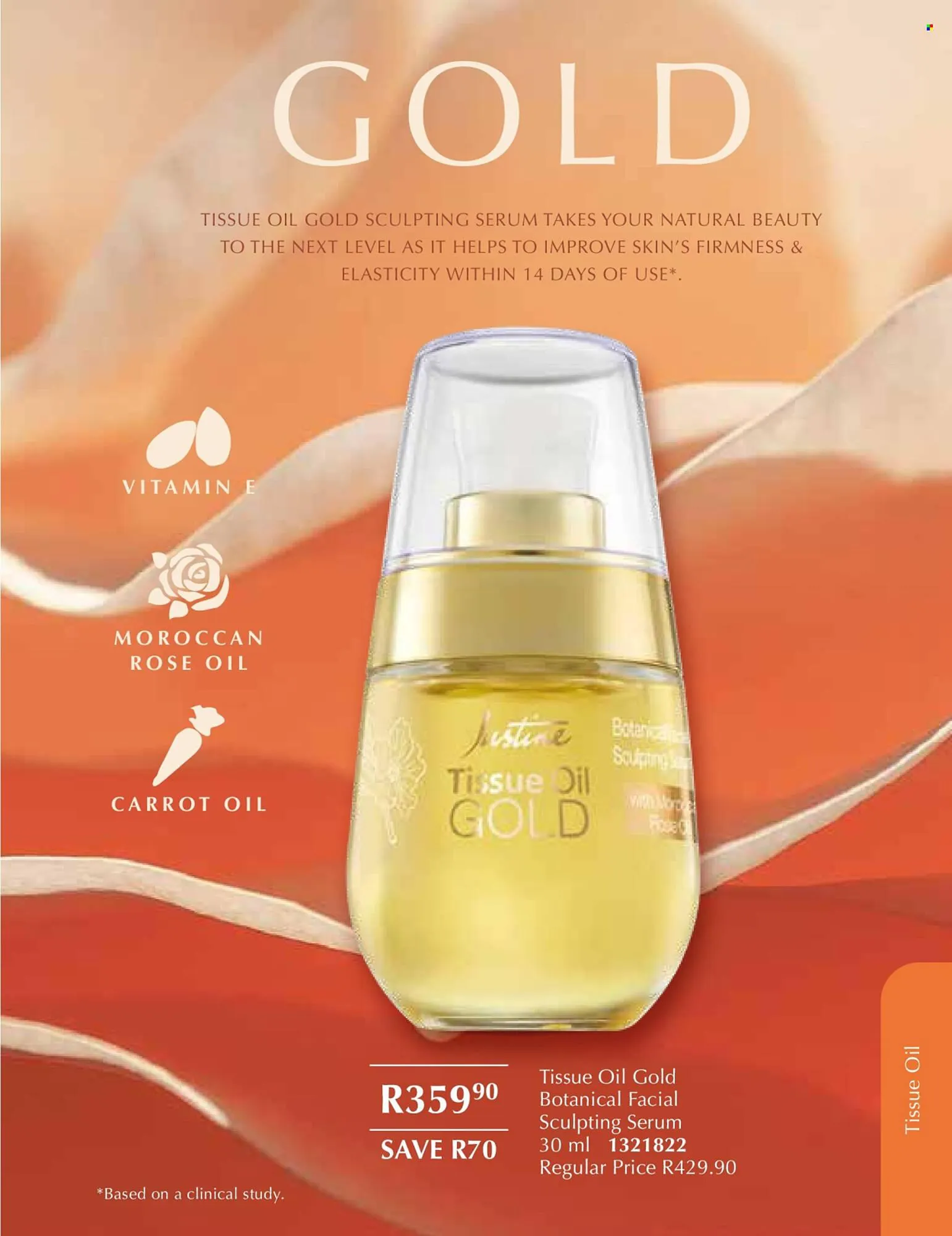 Justine brochure from 1 January to 31 January 2026 - Catalogue Page 25