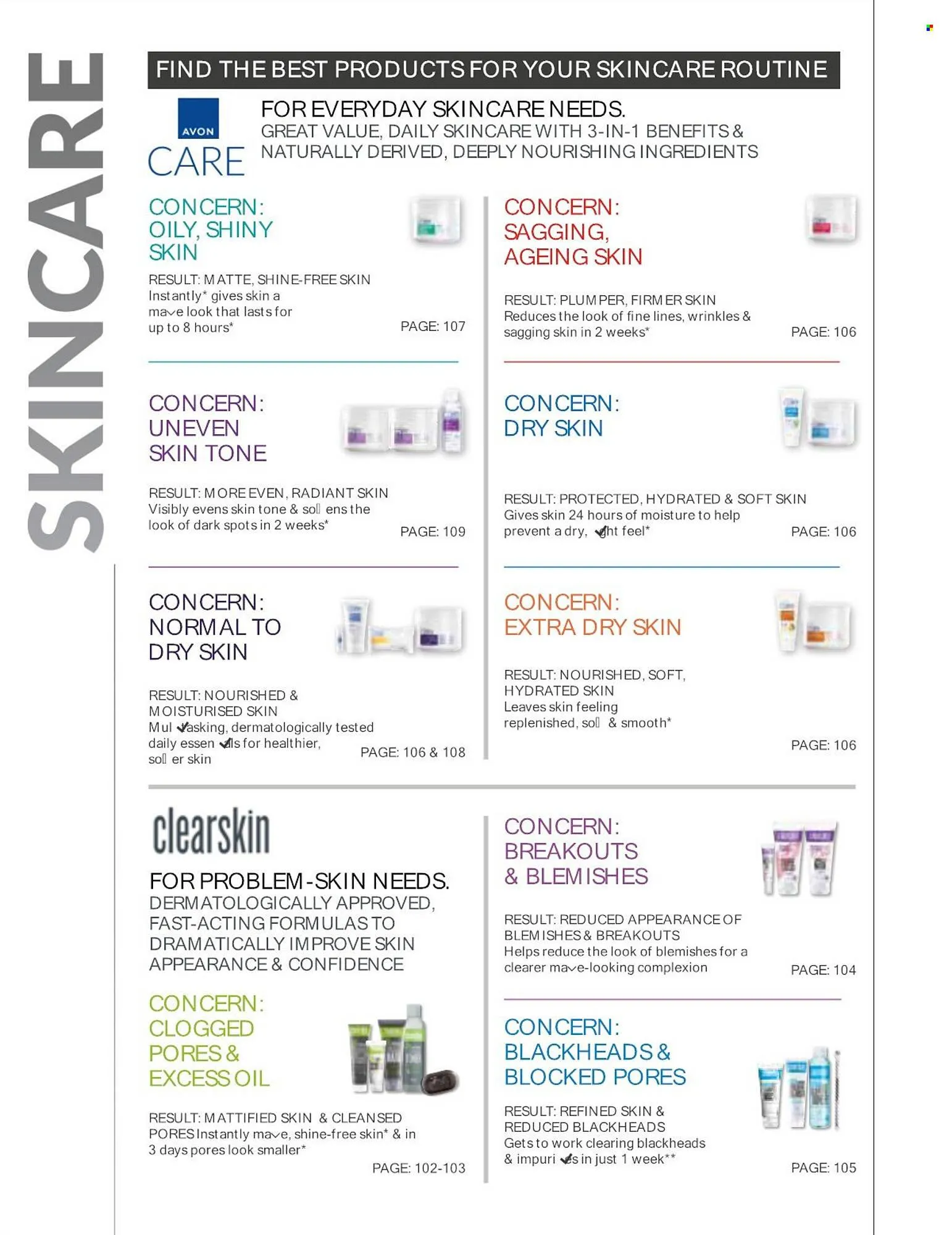 AVON catalogue from 1 June to 30 June 2025 - Catalogue Page 92