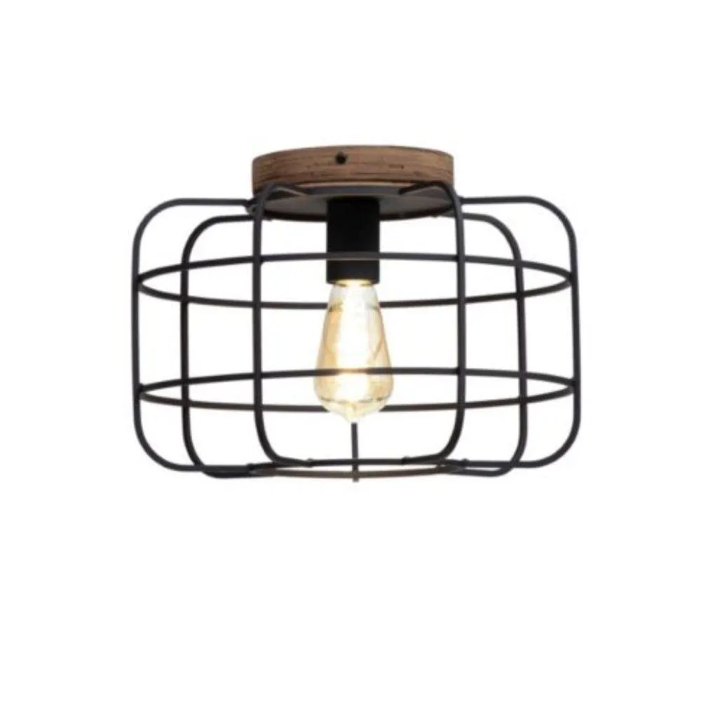 Ceiling Light Fabrica 1 Light