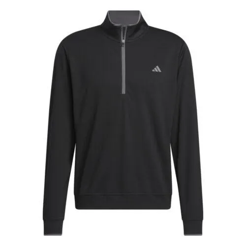 adidas Core Windbreaker – Black IU4514