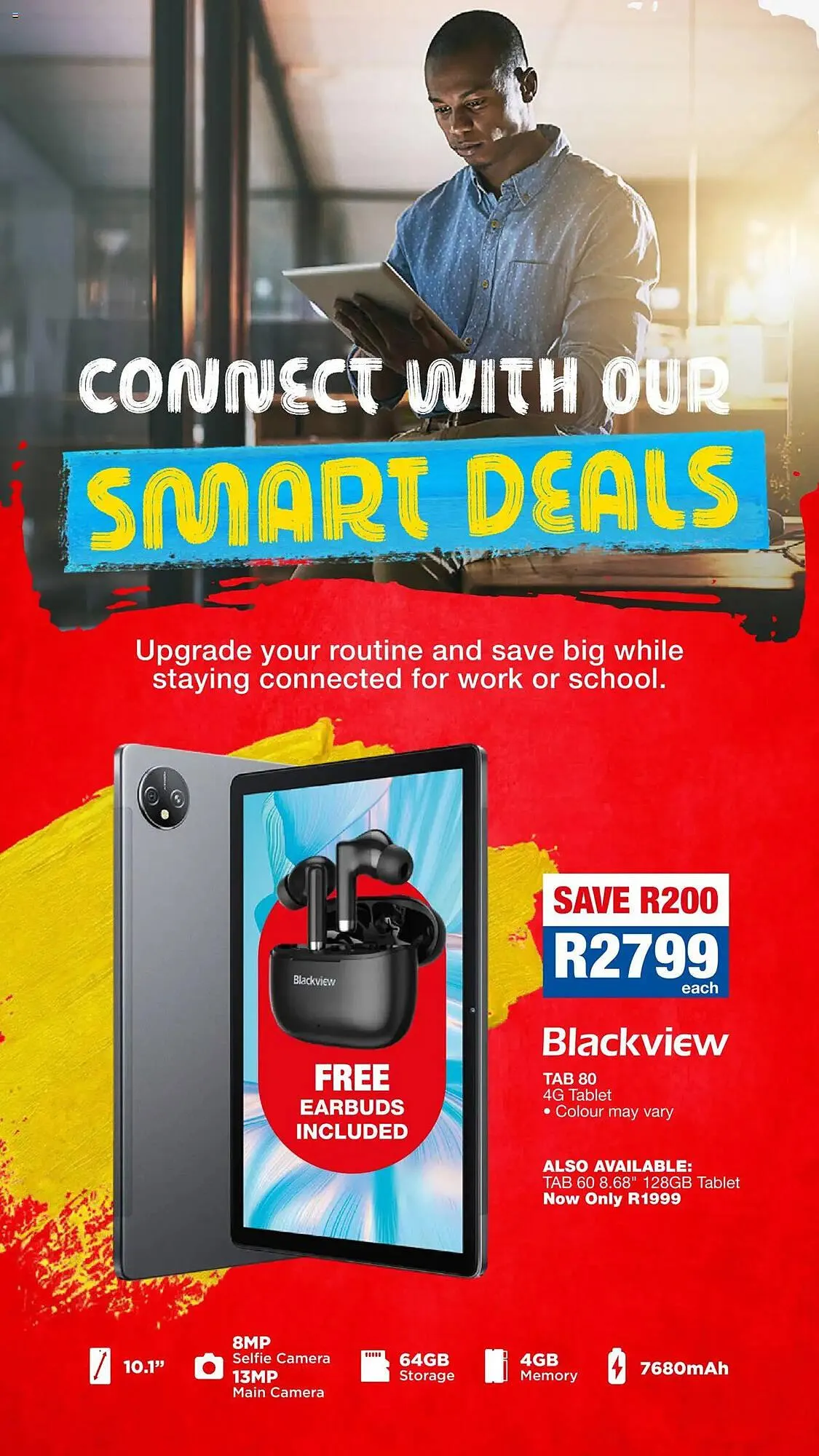 OK Furniture catalogue from 13 January to 9 February 2025 - Catalogue Page 5