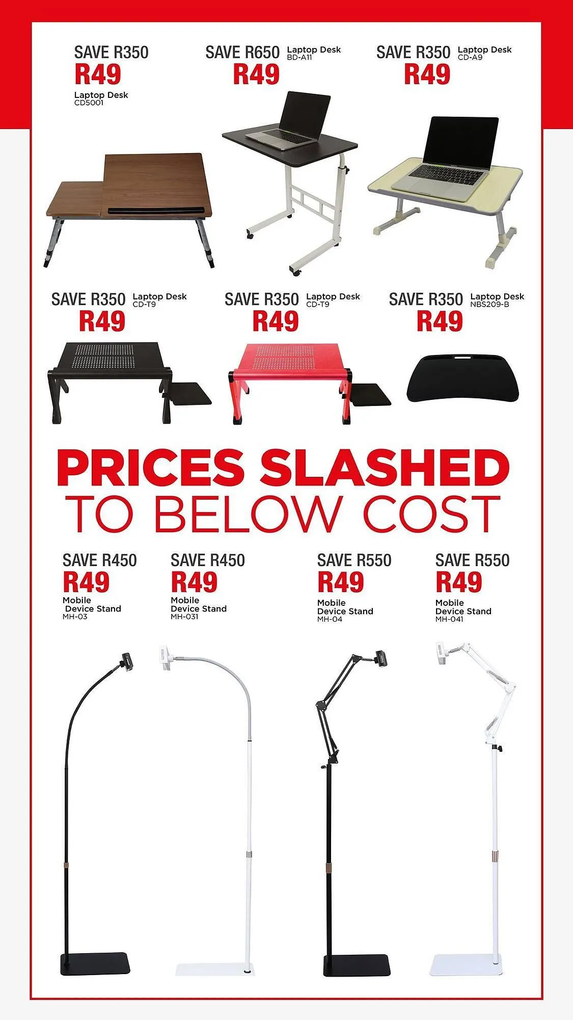 House & Home catalogue from 11 March to 17 March 2025 - Catalogue Page 6