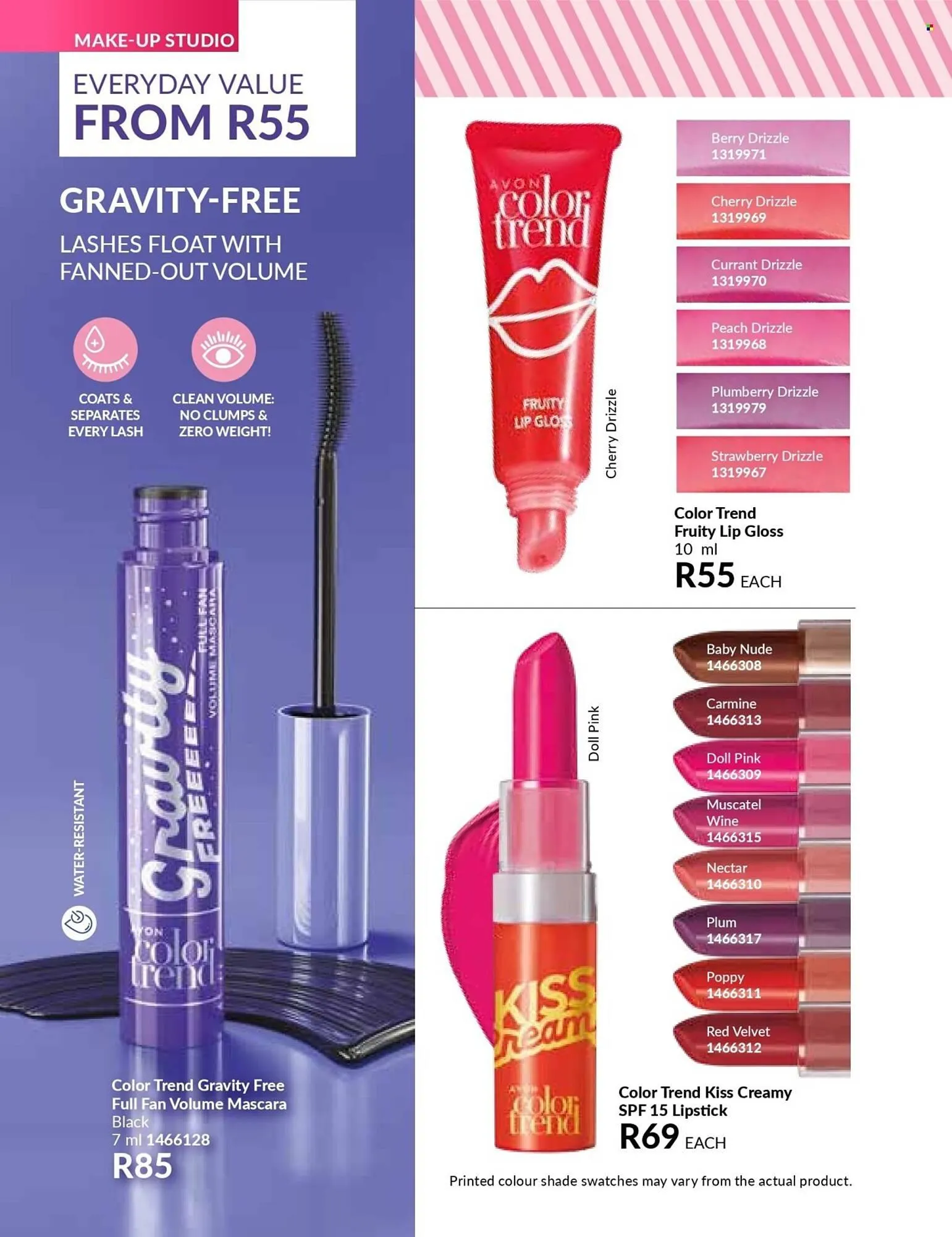 AVON catalogue from 1 May to 2 June 2025 - Catalogue Page 70