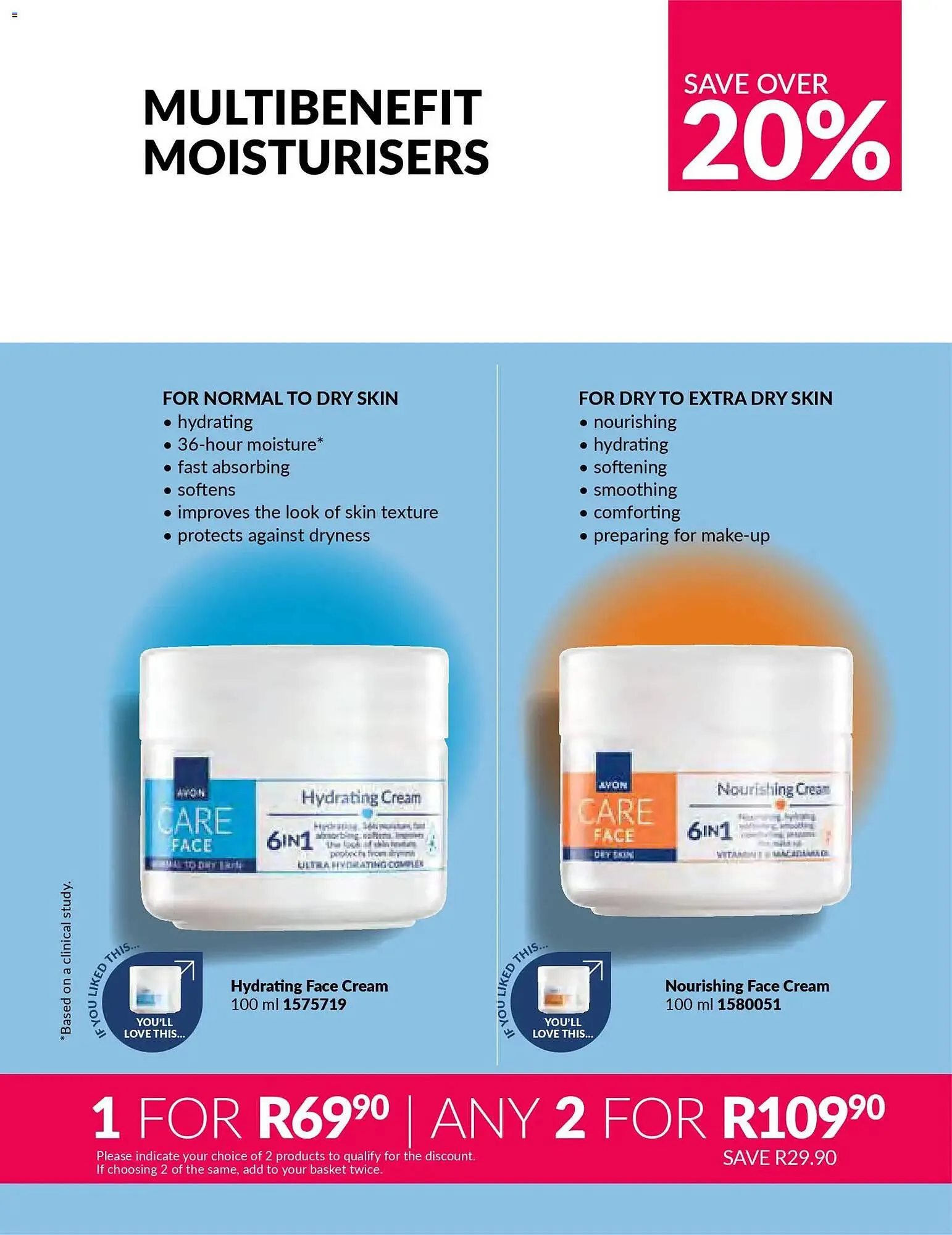 AVON catalogue from 30 November to 31 December 2025 - Catalogue Page 139