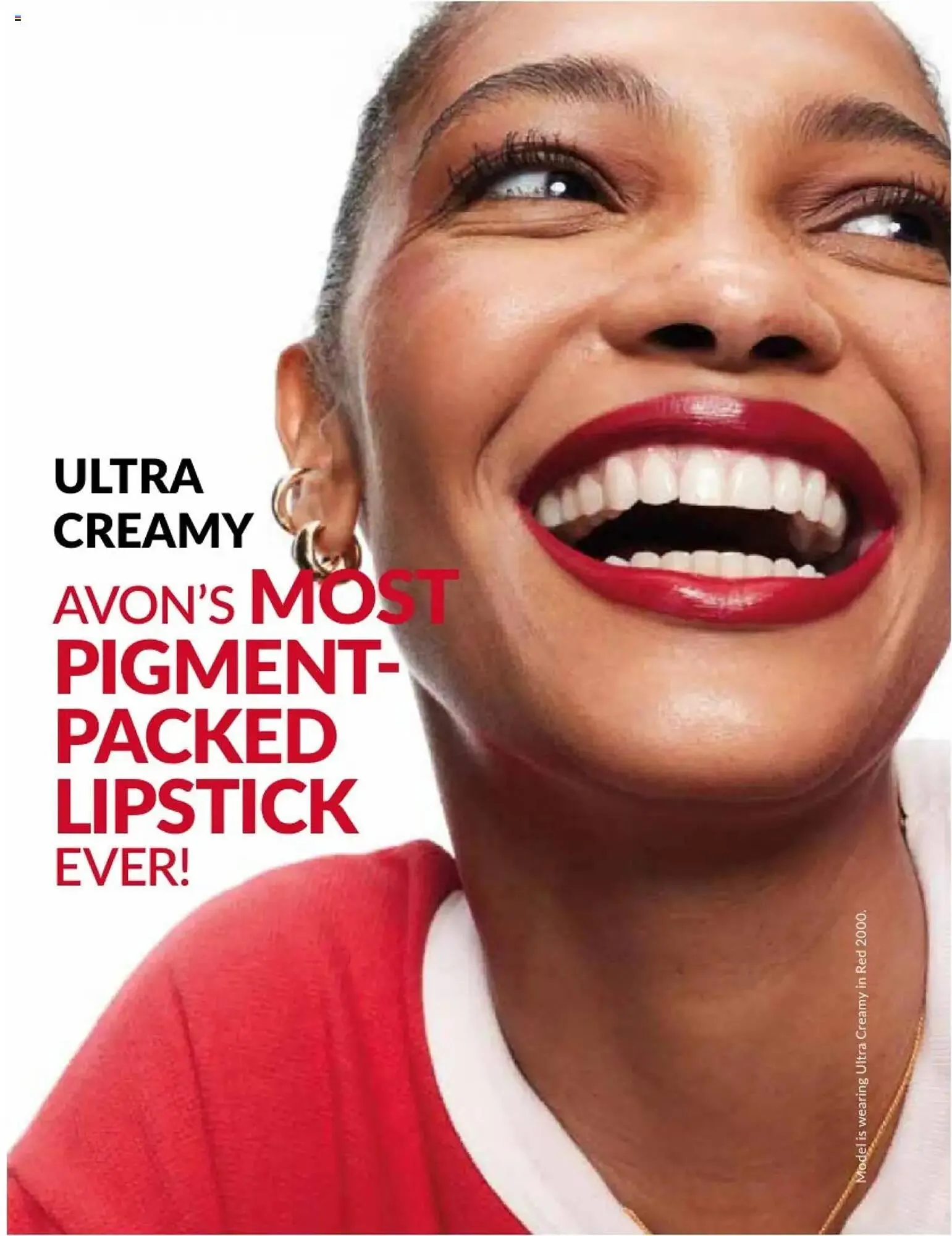 AVON catalogue from 1 March to 31 March 2025 - Catalogue Page 6