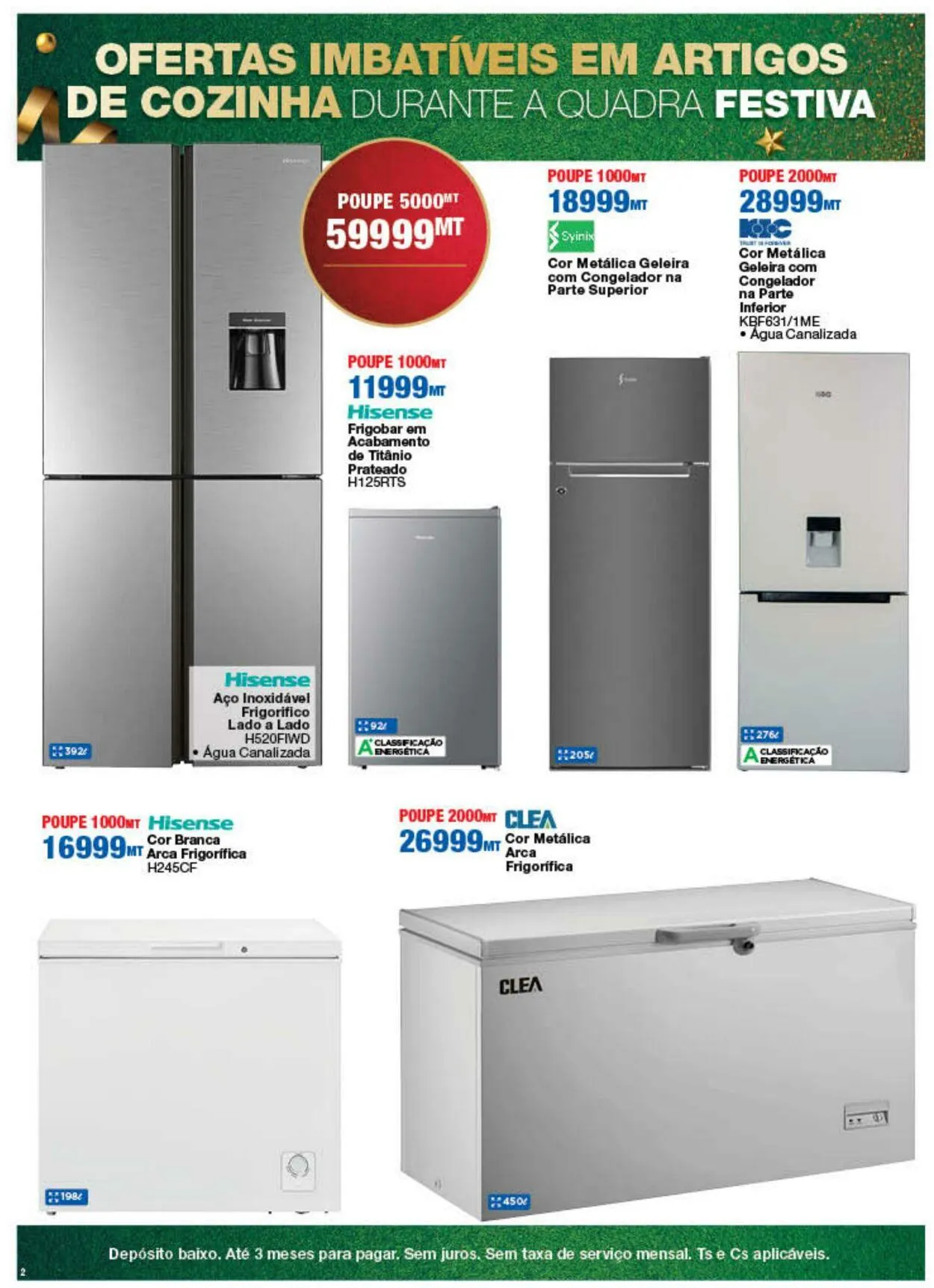 OK Furniture Current catalogue from 3 March to 17 March 2025 - Catalogue Page 2