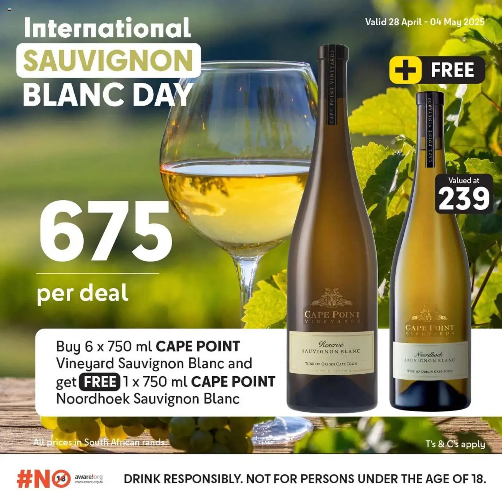 Makro catalogue from 28 April to 4 May 2025 - Catalogue Page 12