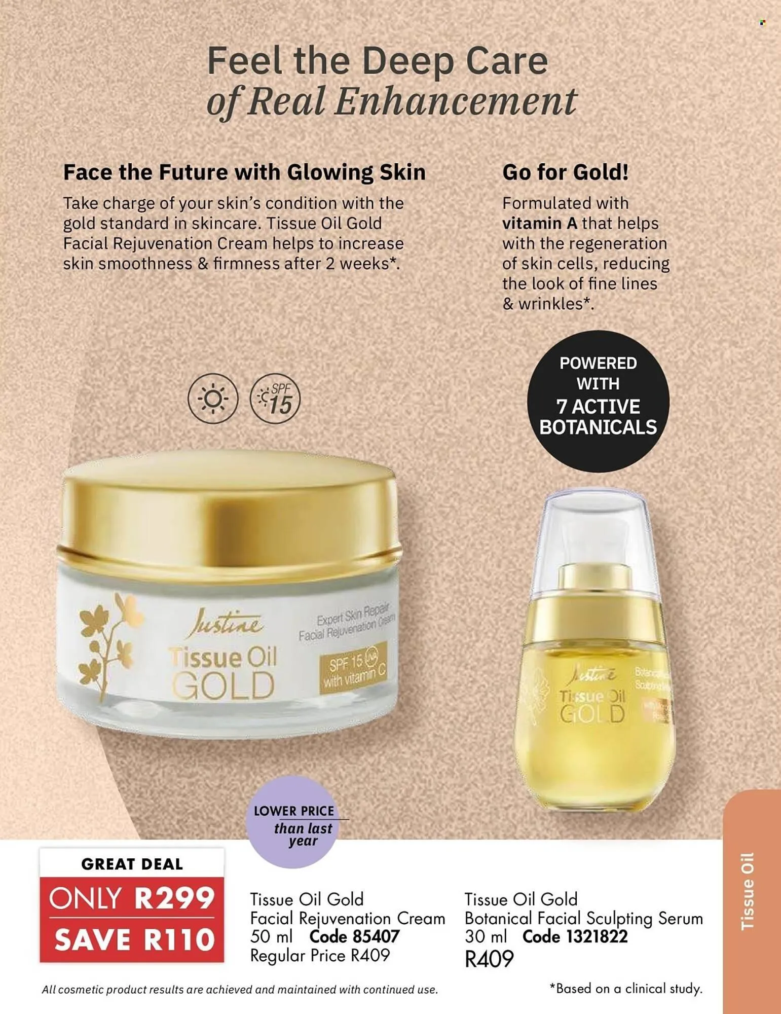 Justine catalogue from 1 June to 30 June 2025 - Catalogue Page 32