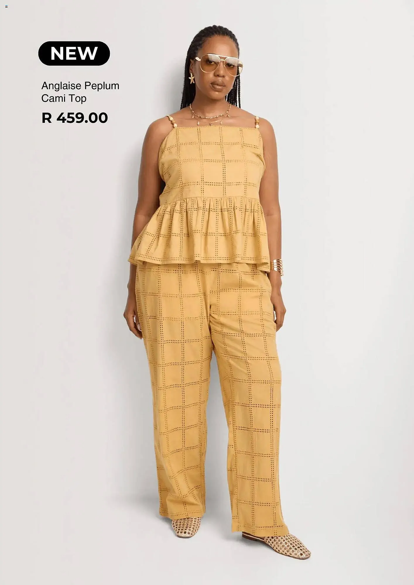 Foschini catalogue from 31 December to 31 January 2026 - Catalogue Page 6