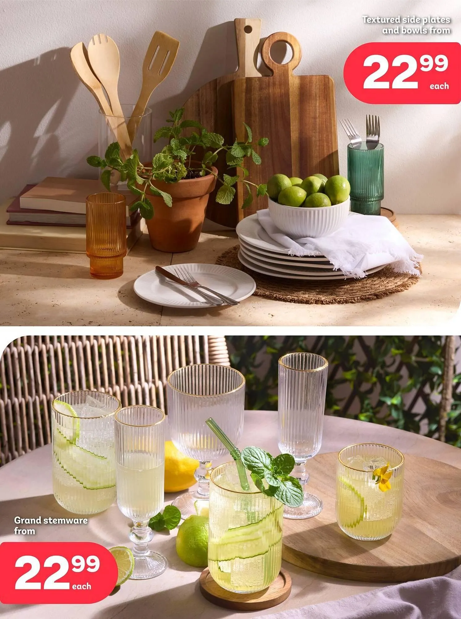 PEP catalogue from 22 August to 23 September 2025 - Catalogue Page 4