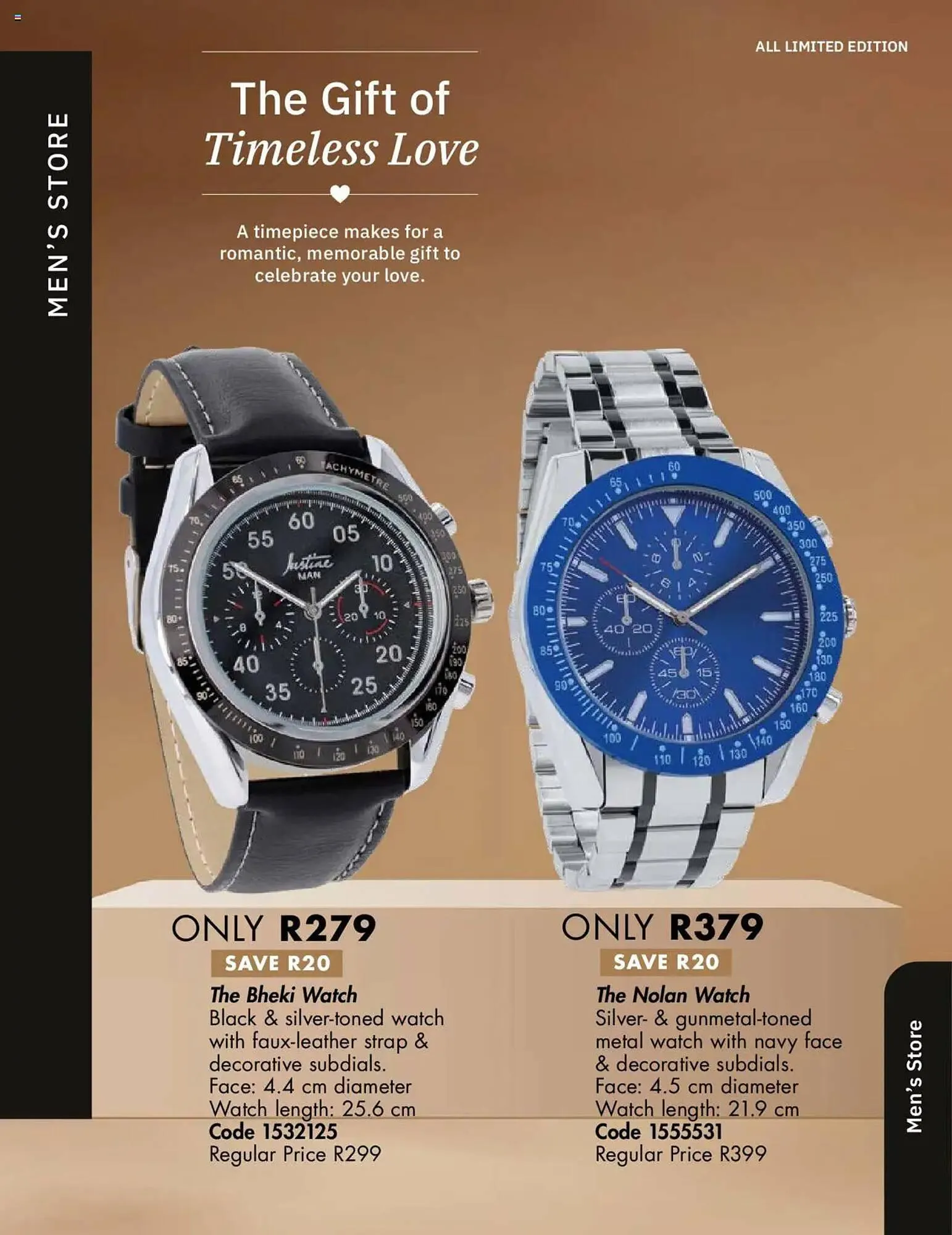 Justine catalogue from 1 February to 28 February 2025 - Catalogue Page 92