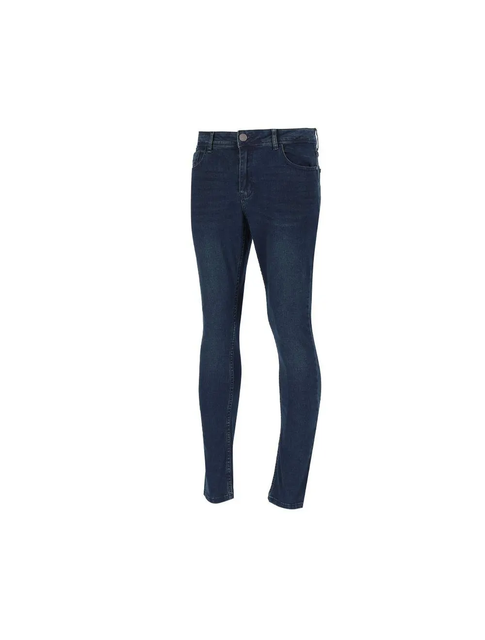 Nautic Spirit Skinny Fit Mens Jeans Blizzard