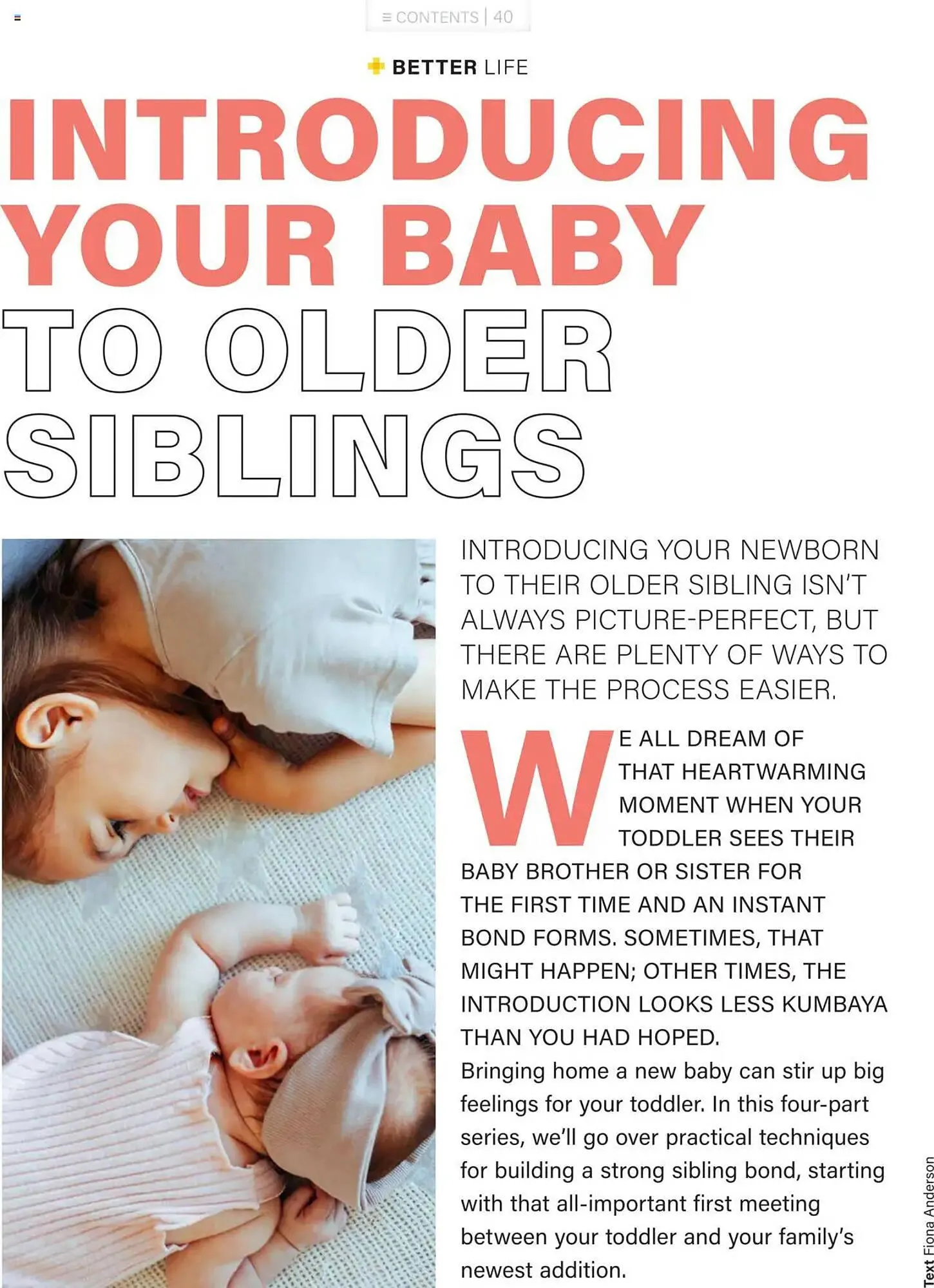 Baby City catalogue from 1 March to 31 March 2025 - Catalogue Page 40