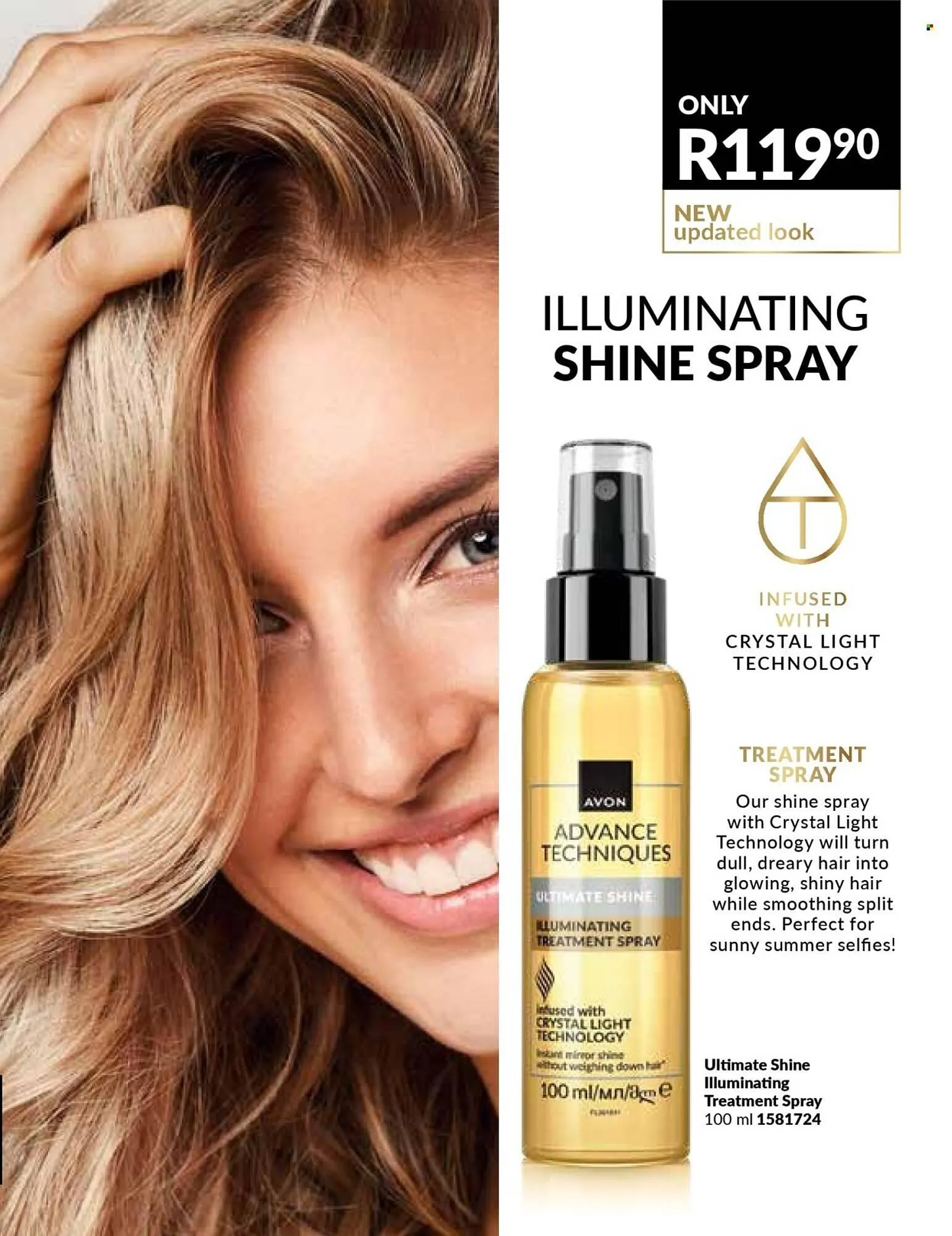 AVON catalogue from 1 November to 30 November 2025 - Catalogue Page 175