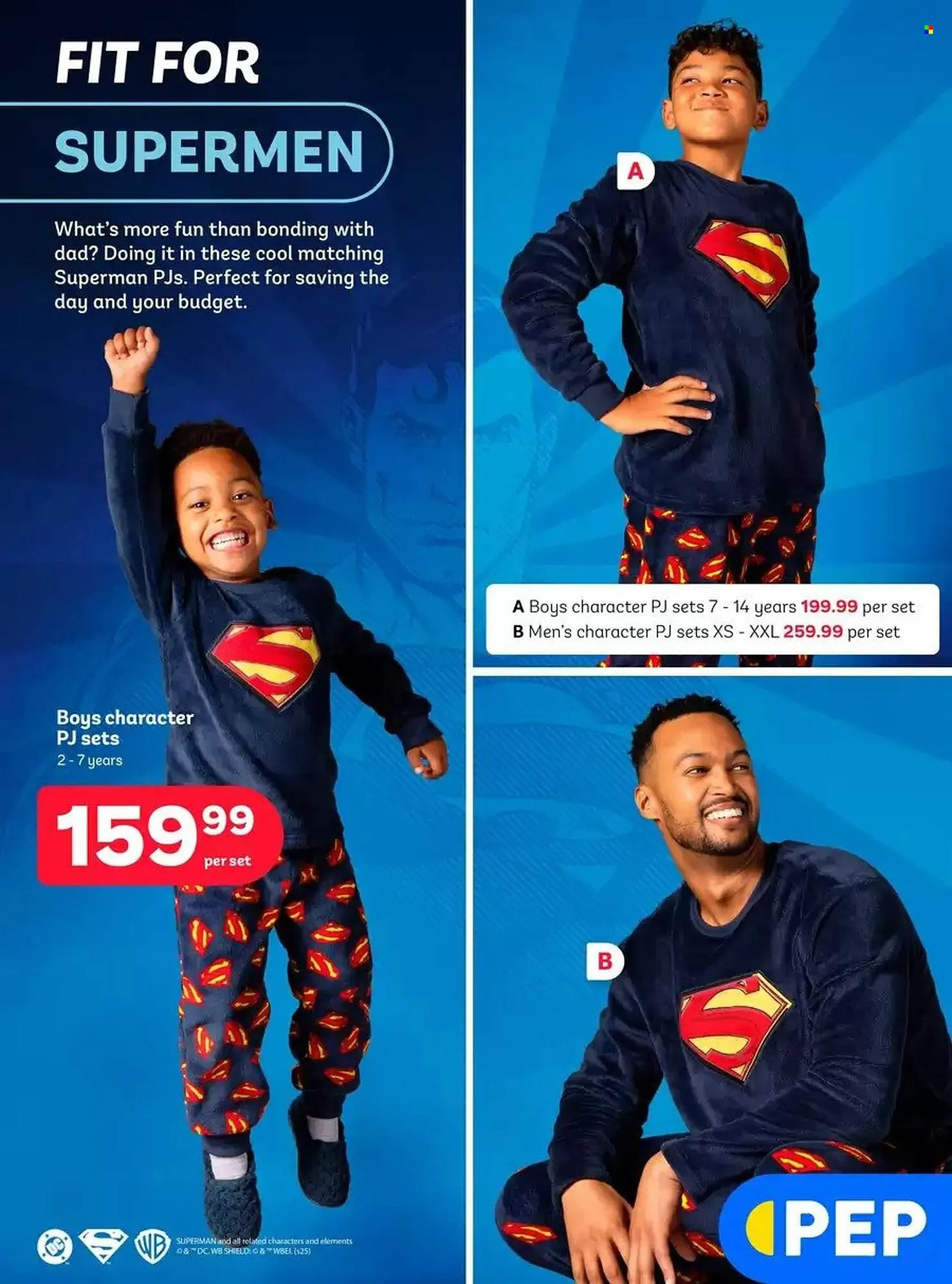 PEP catalogue from 22 May to 15 June 2025 - Catalogue Page 4