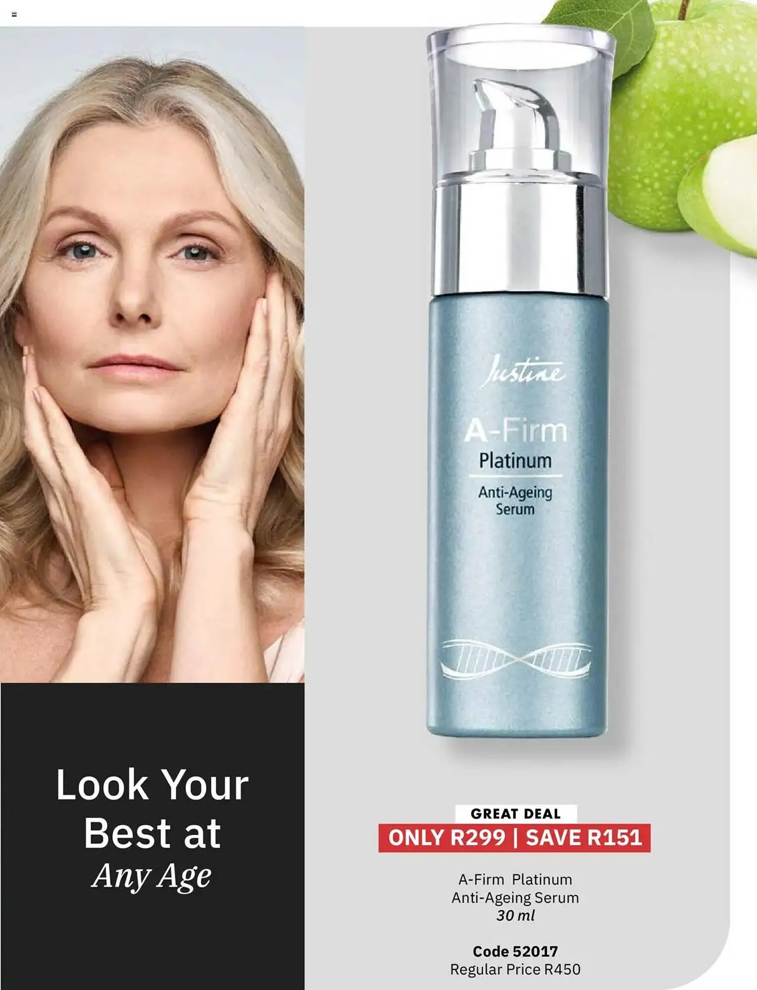 Justine catalogue from 18 March to 31 March 2025 - Catalogue Page 12