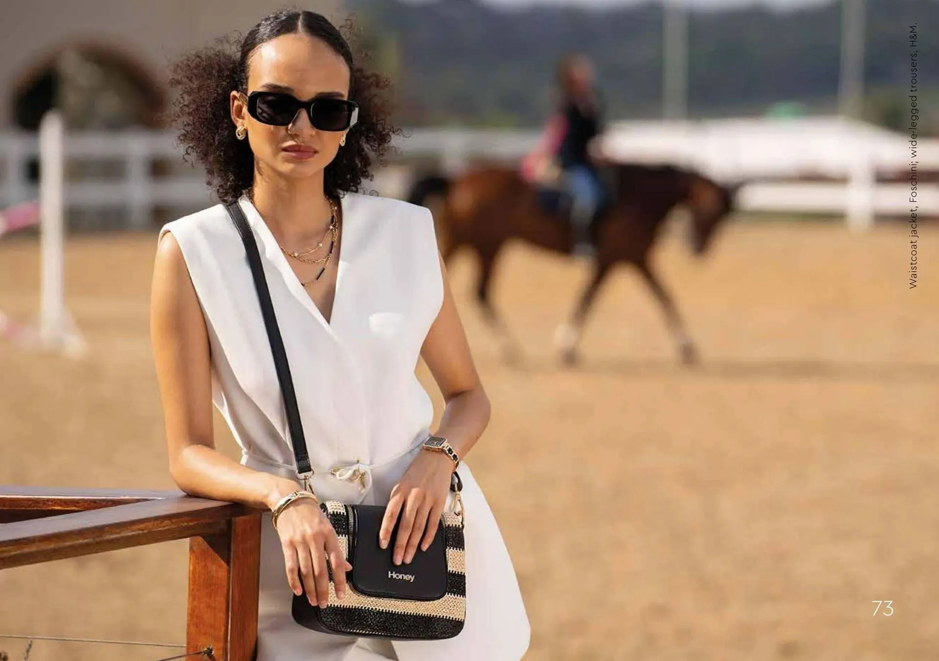 Honey Fashion Accessories catalogue from 19 March to 25 March 2025 - Catalogue Page 75